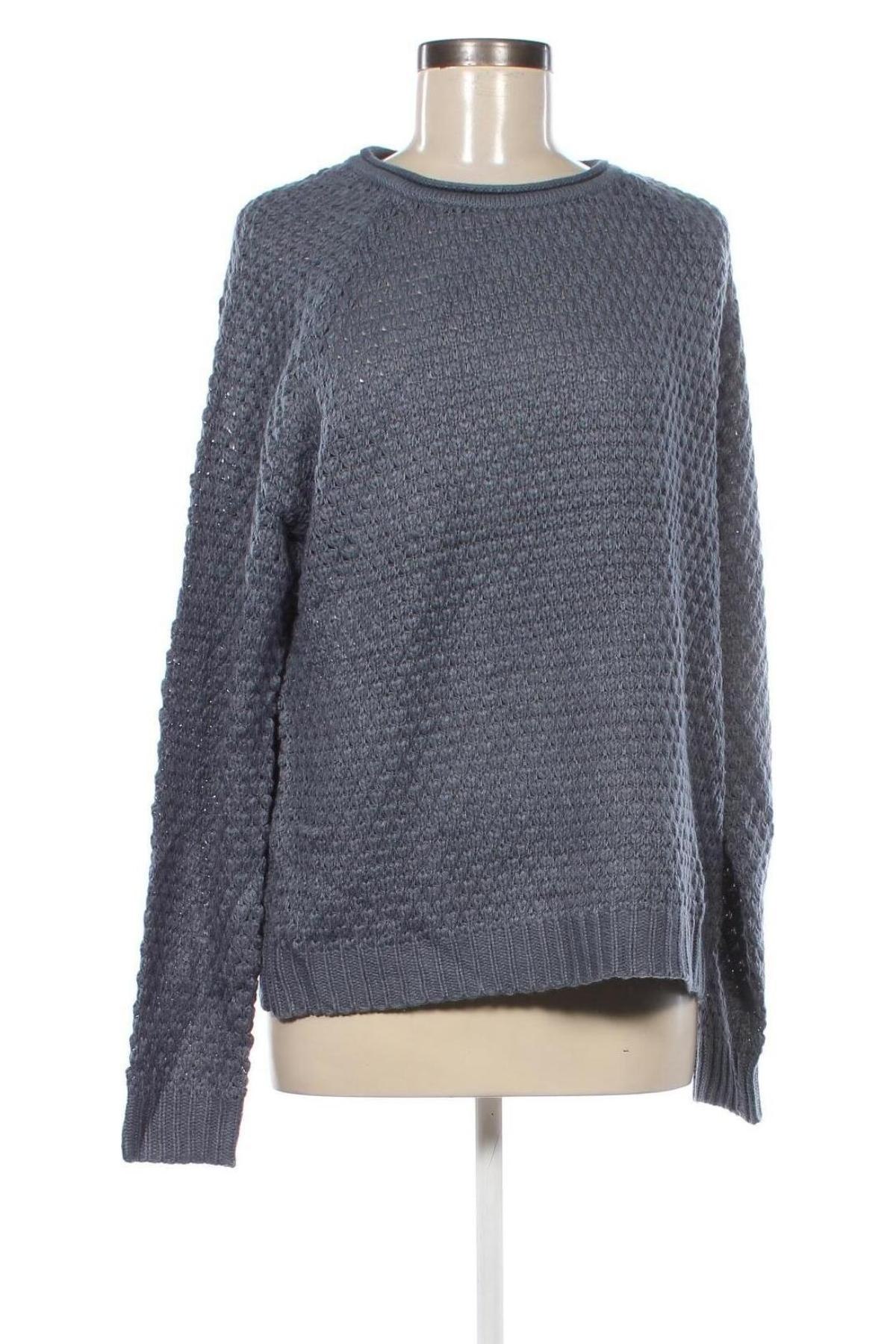 Damenpullover, Größe XL, Farbe Blau, Preis € 12,49