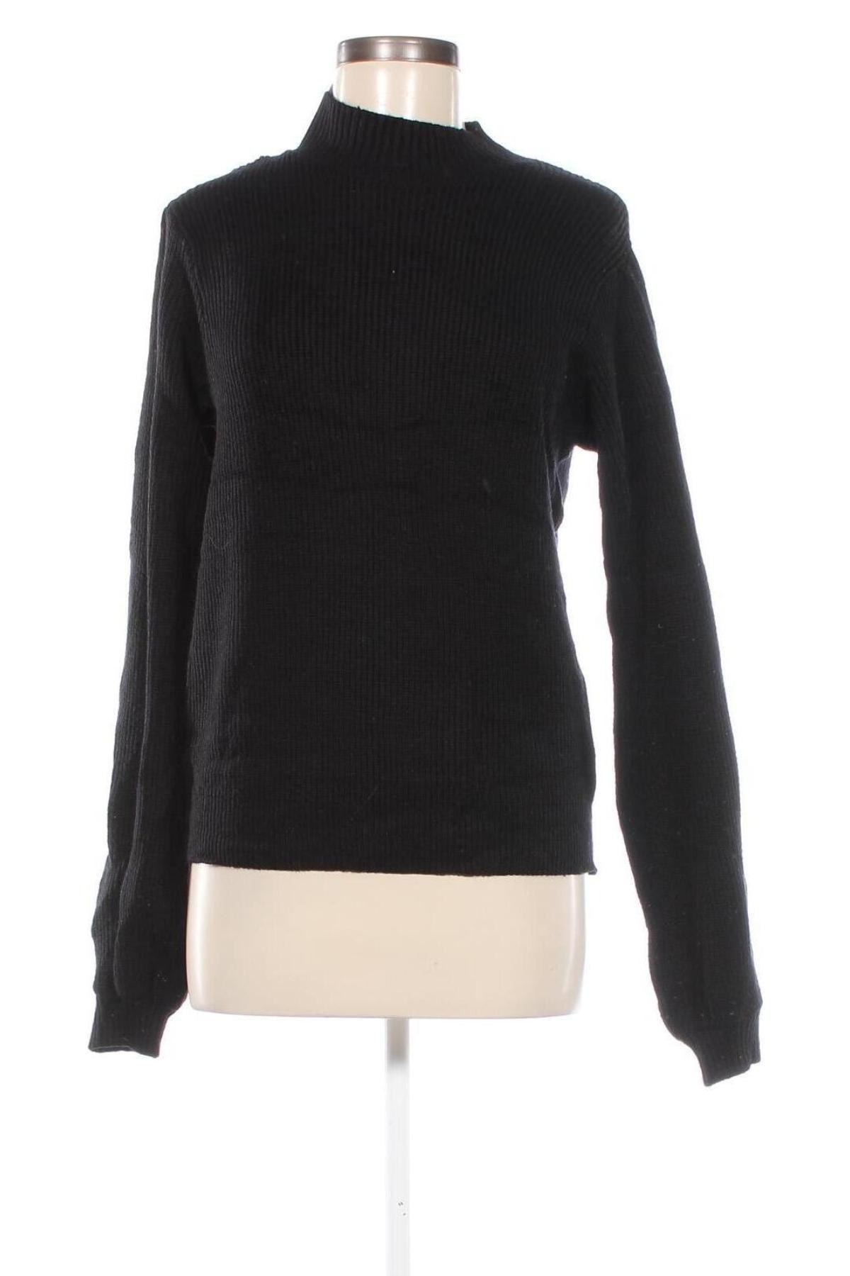 Damenpullover, Größe L, Farbe Schwarz, Preis € 8,49