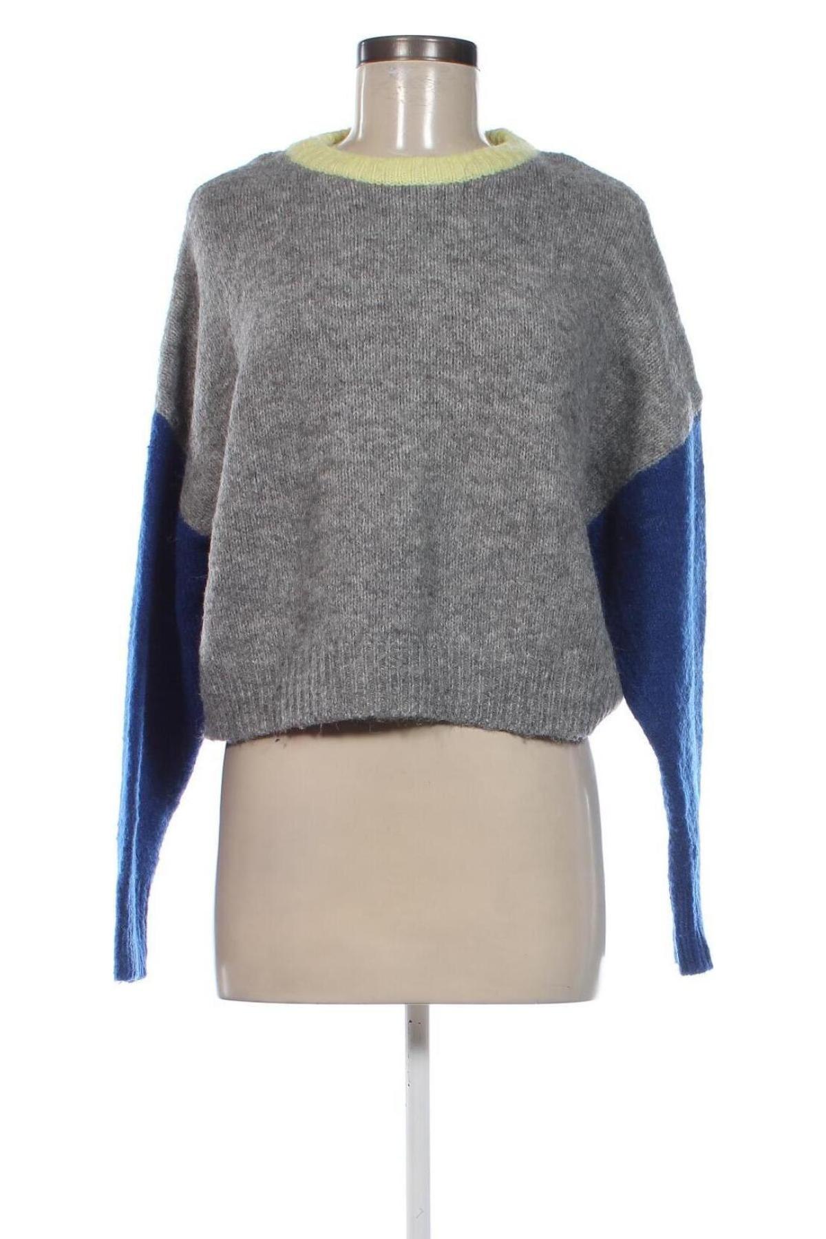 Damenpullover, Größe L, Farbe Mehrfarbig, Preis 8,49 €