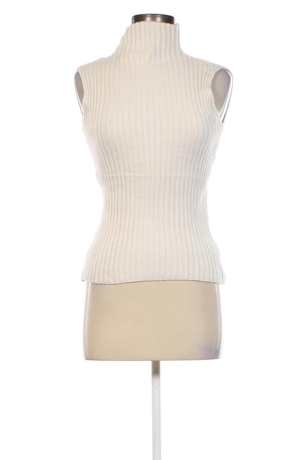 Damenpullover, Größe M, Farbe Beige, Preis € 5,99