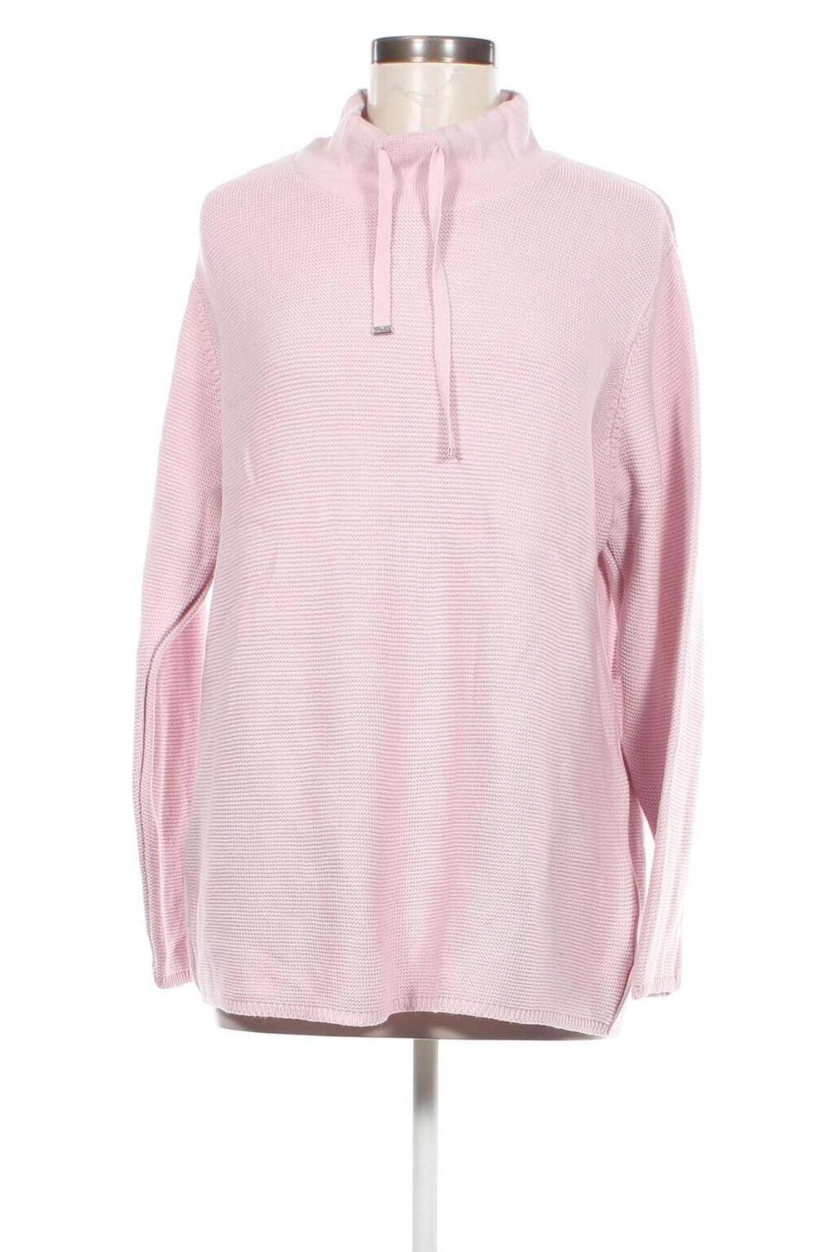 Damenpullover, Größe XXL, Farbe Rosa, Preis € 12,49