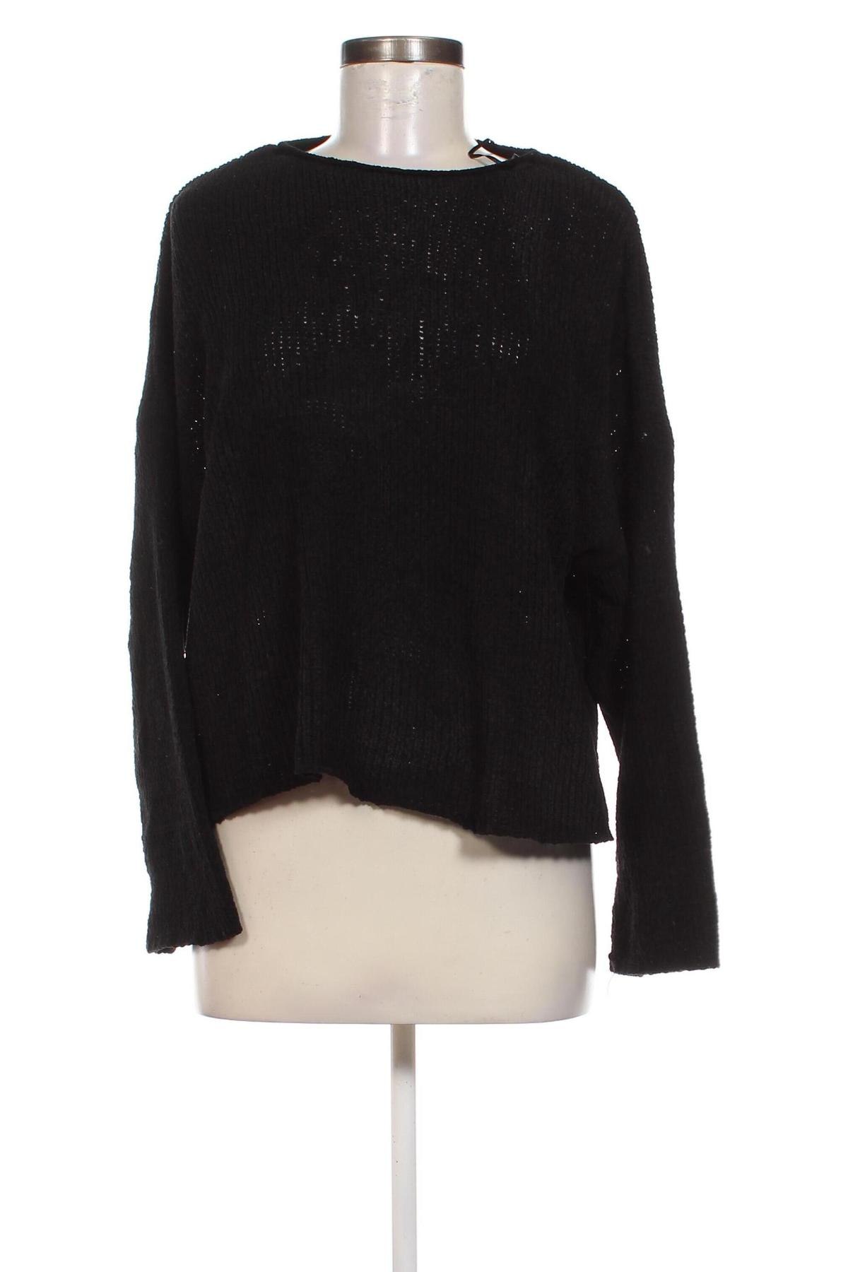 Damenpullover, Größe S, Farbe Schwarz, Preis € 27,67