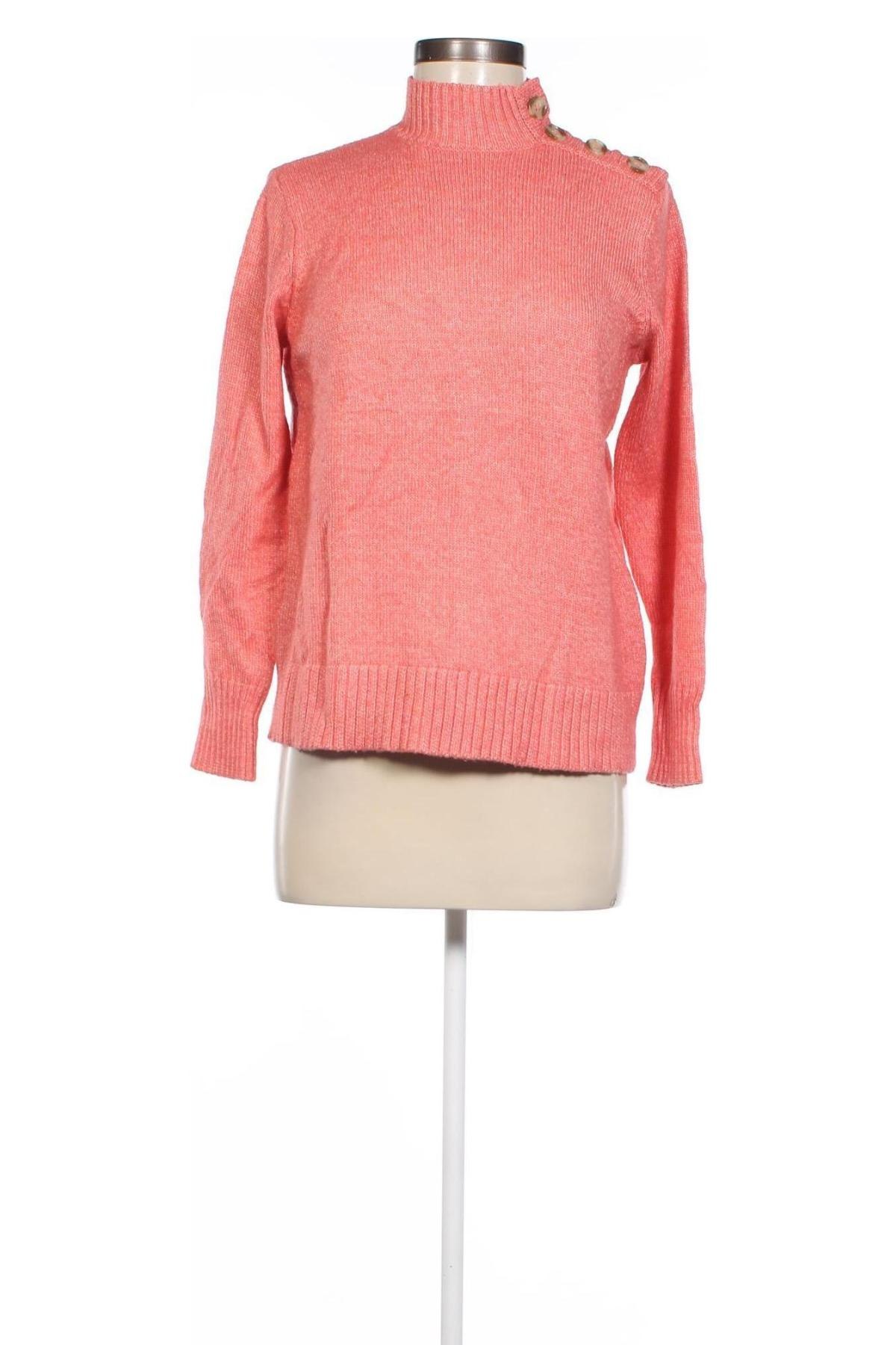 Damenpullover, Größe S, Farbe Rosa, Preis 10,49 €