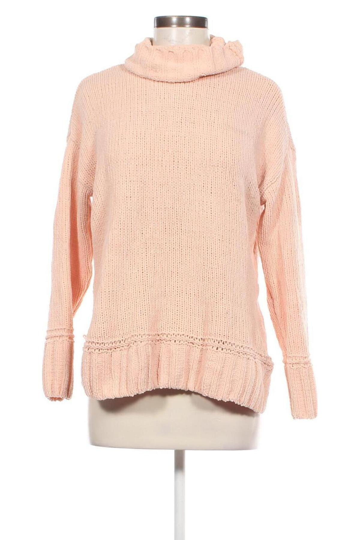 Damenpullover, Größe XS, Farbe Beige, Preis 4,99 €