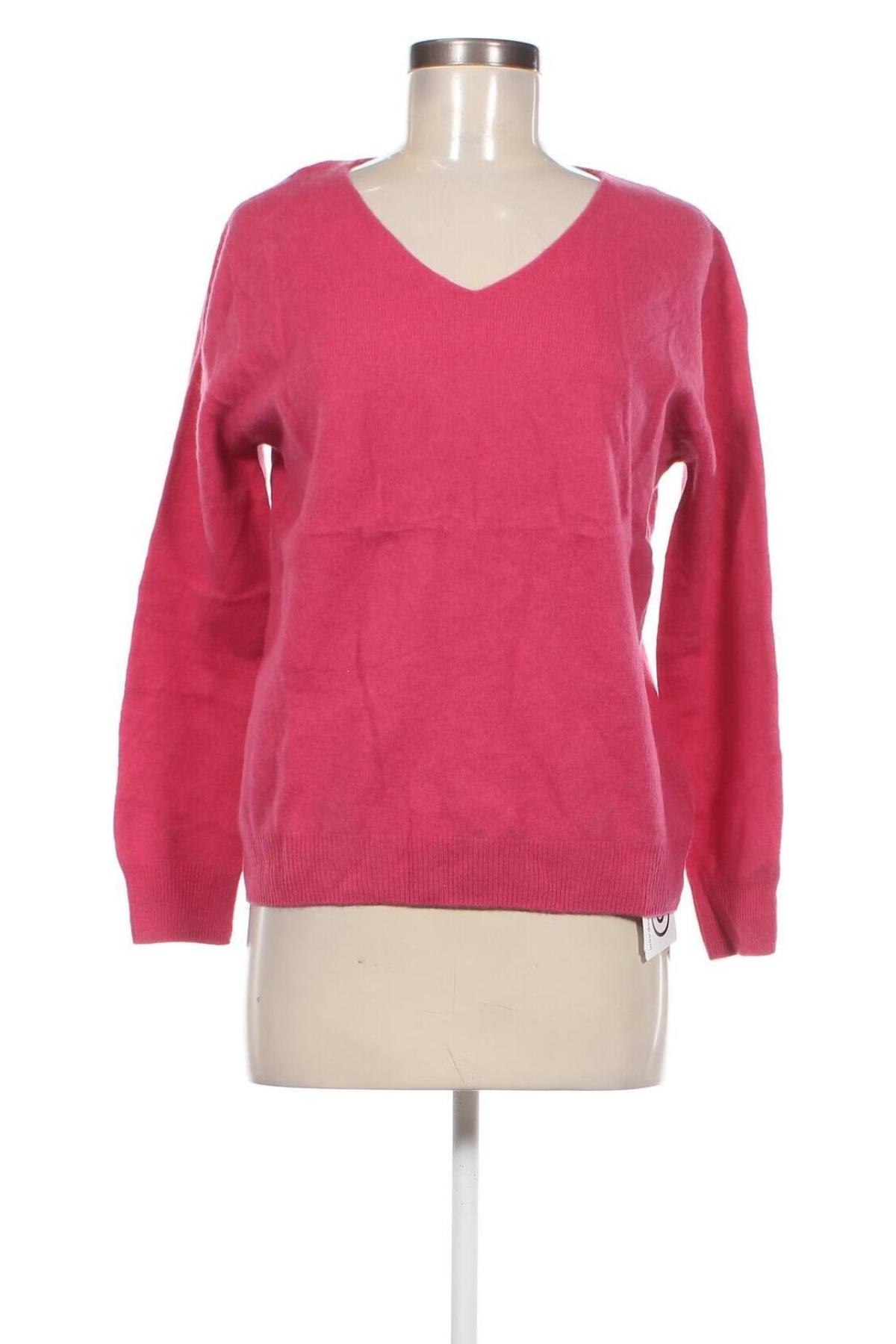 Damenpullover, Größe XL, Farbe Rosa, Preis 12,49 €