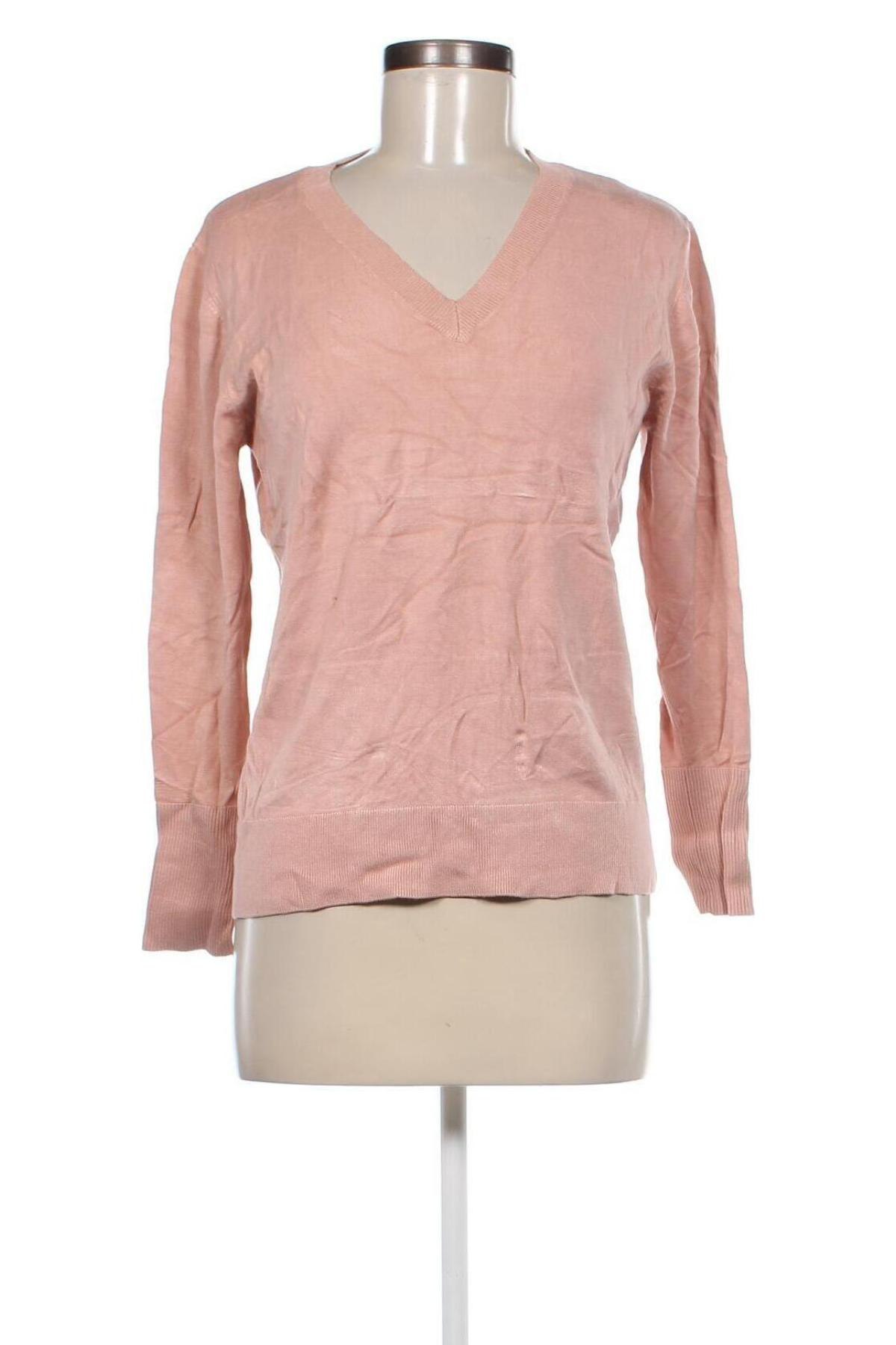 Damenpullover, Größe XL, Farbe Rosa, Preis 20,49 €