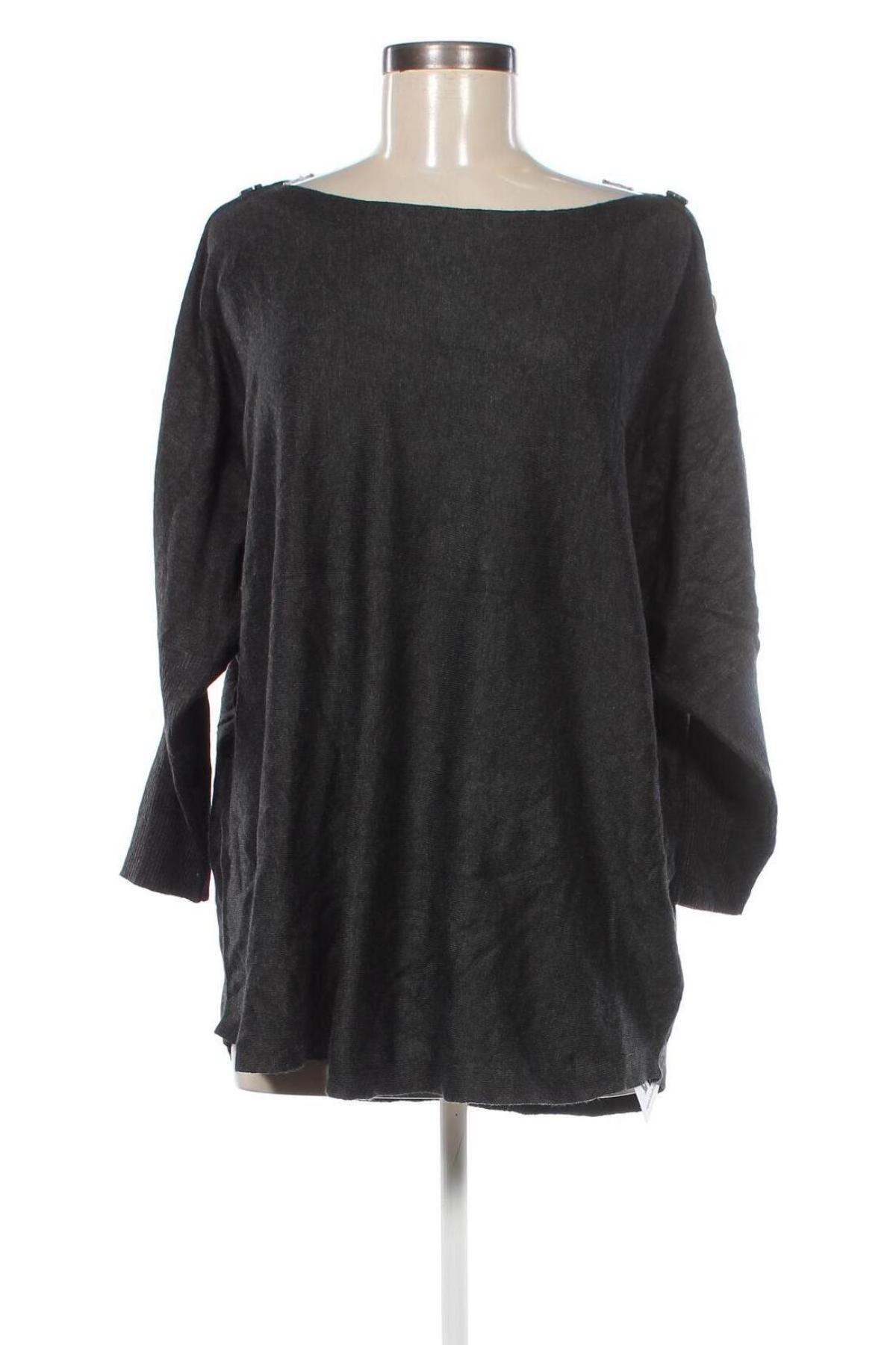 Damenpullover, Größe XL, Farbe Schwarz, Preis € 11,49