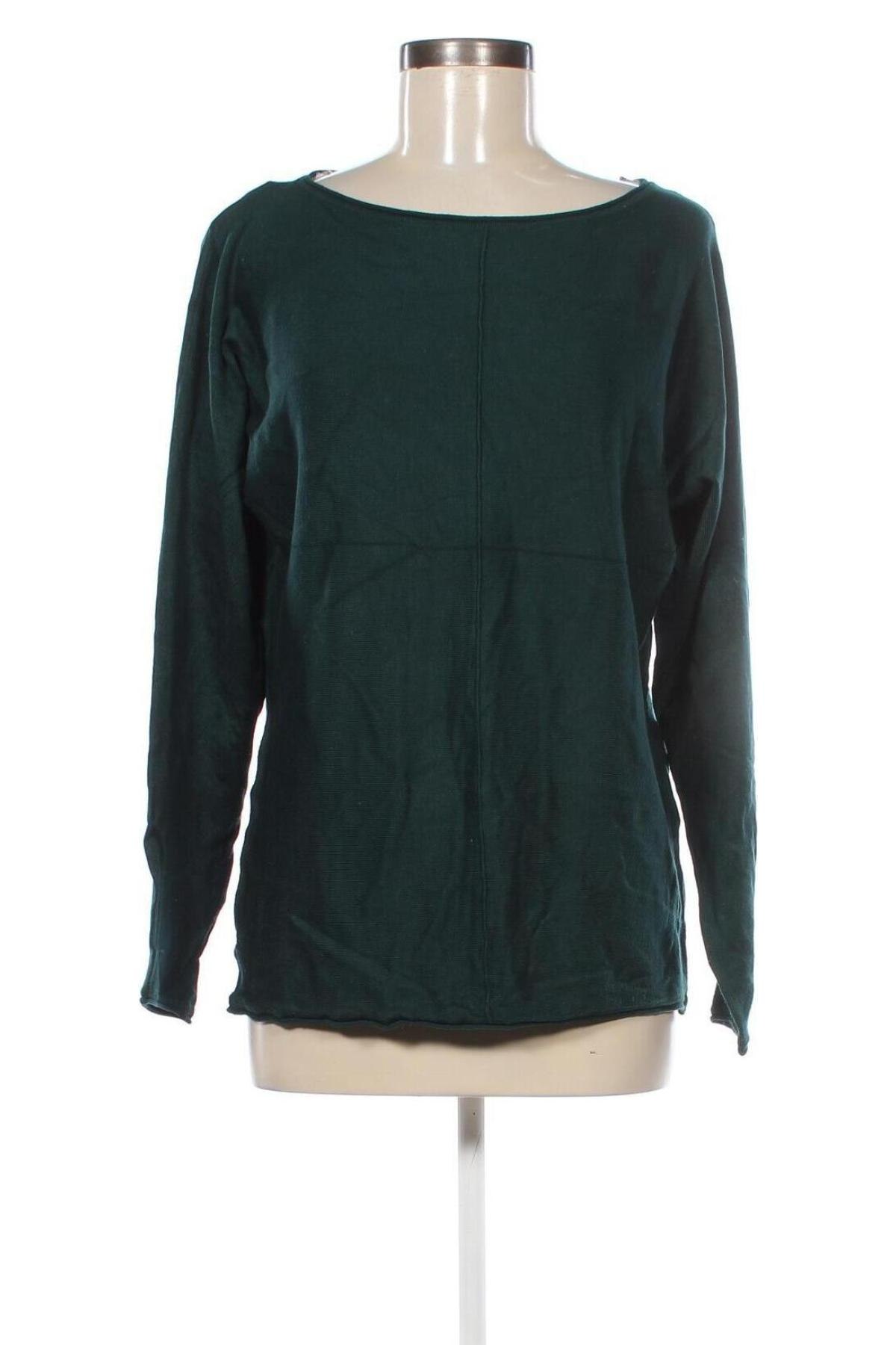 Damenpullover, Größe M, Farbe Grün, Preis € 10,49