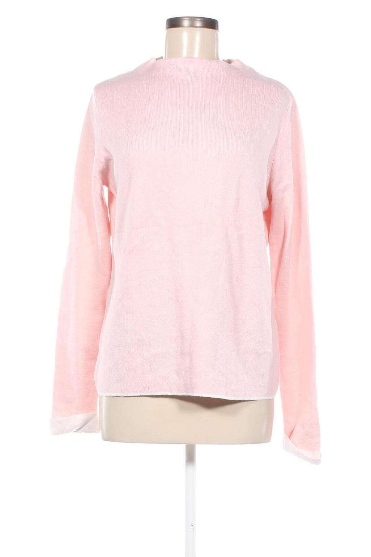 Damenpullover, Größe M, Farbe Rosa, Preis 5,99 €