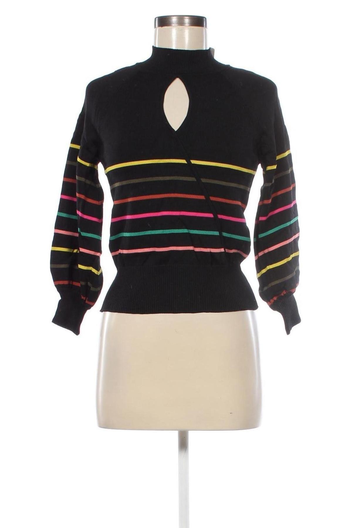 Damski sweter 7th Avenue, Rozmiar M, Kolor Kolorowy, Cena 79,99 zł