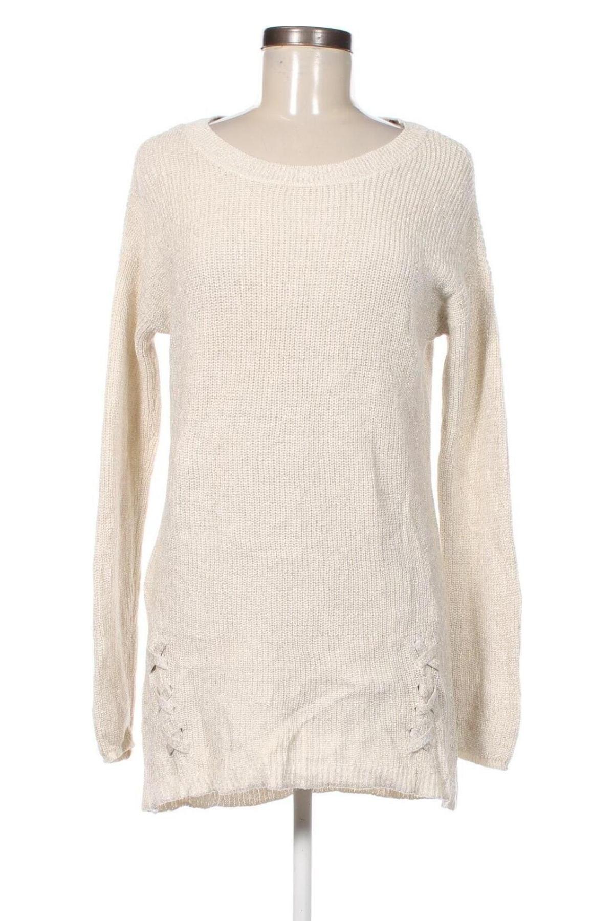 Damenpullover A.N.A., Größe M, Farbe Beige, Preis € 11,49