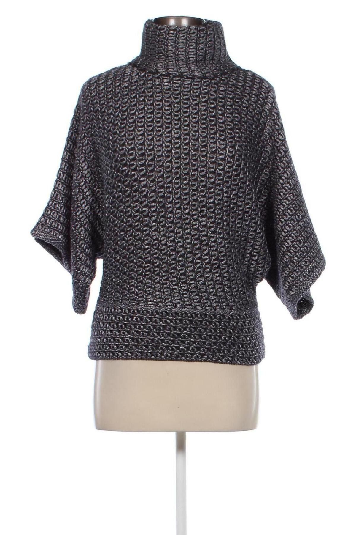 Damenpullover Adolfo Dominguez, Größe M, Farbe Grau, Preis € 28,49