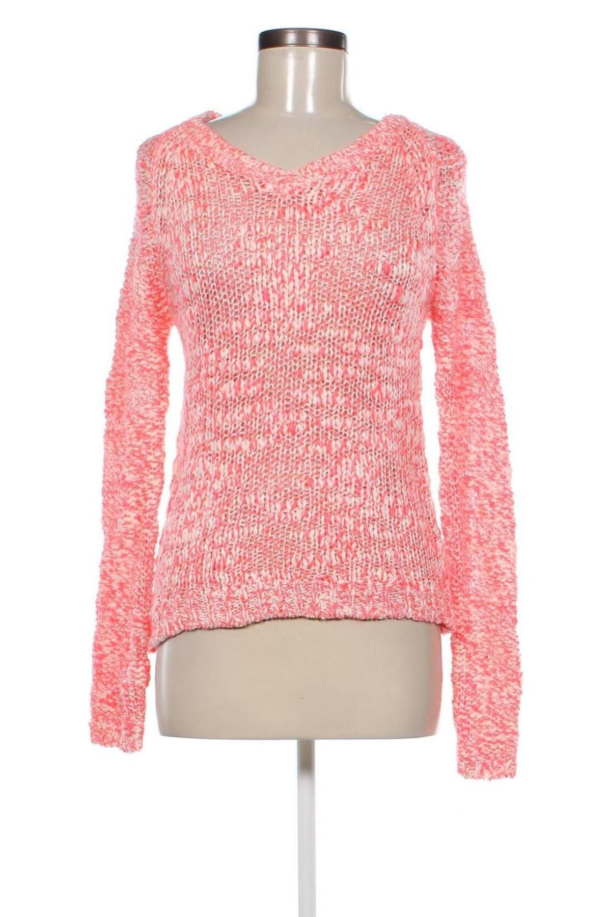 Damenpullover Aeropostale, Größe S, Farbe Mehrfarbig, Preis € 9,49