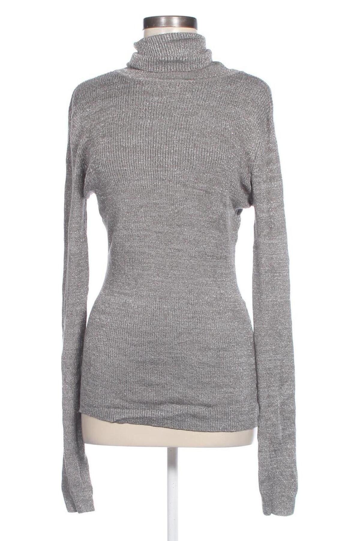 Damenpullover Alfred Sung, Größe XL, Farbe Grau, Preis € 43,49