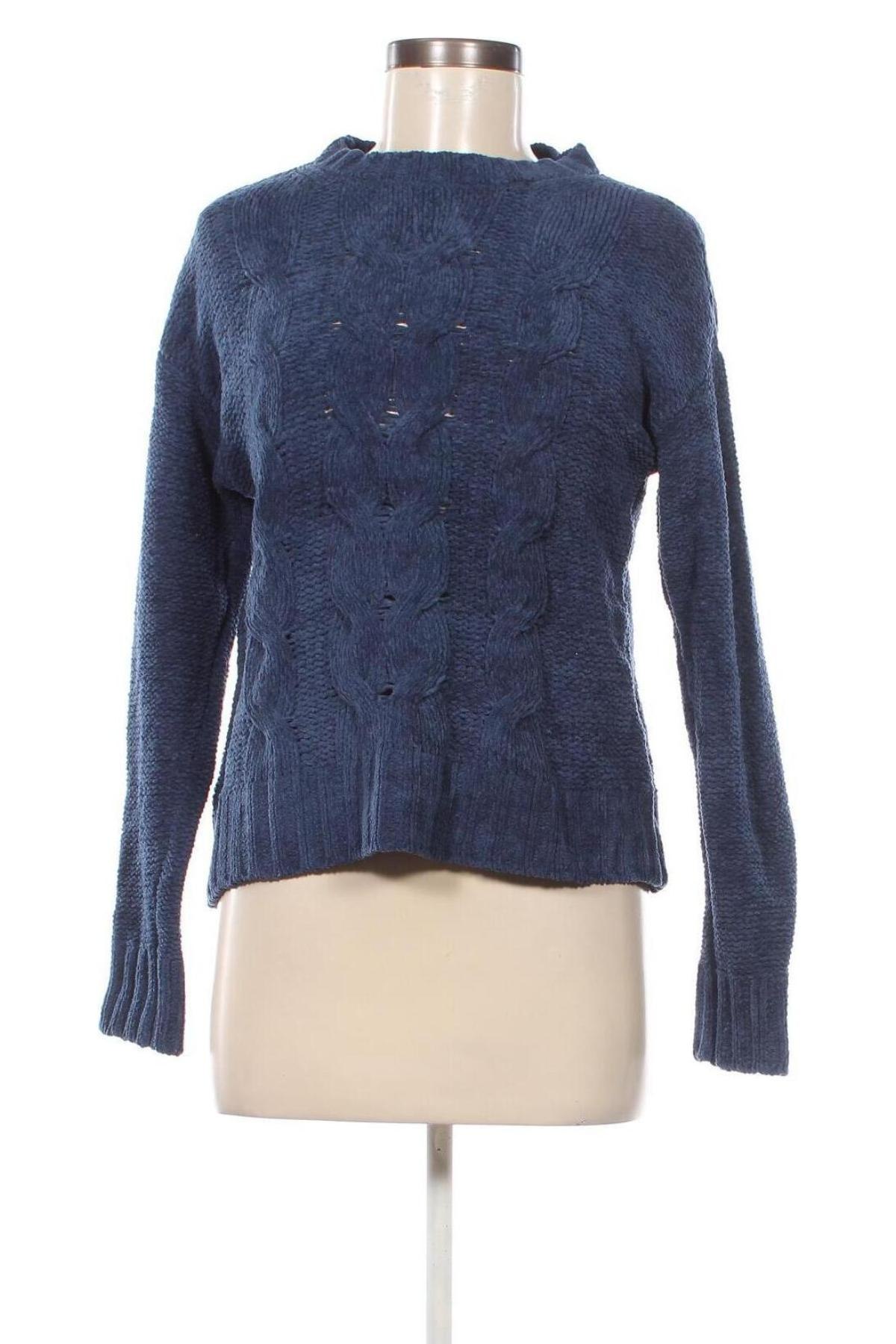 Damenpullover American Eagle, Größe XS, Farbe Blau, Preis € 13,49