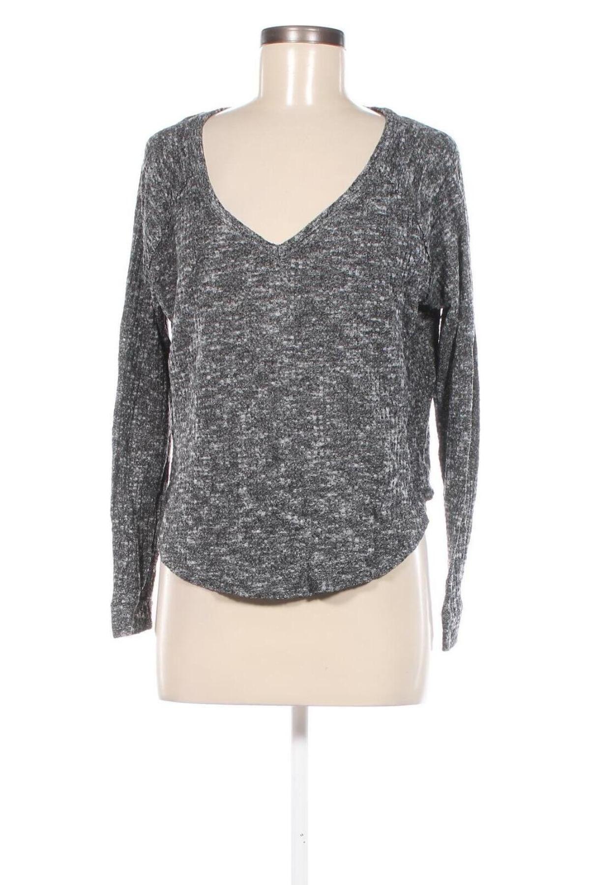 Damenpullover American Eagle, Größe XS, Farbe Grau, Preis € 15,99