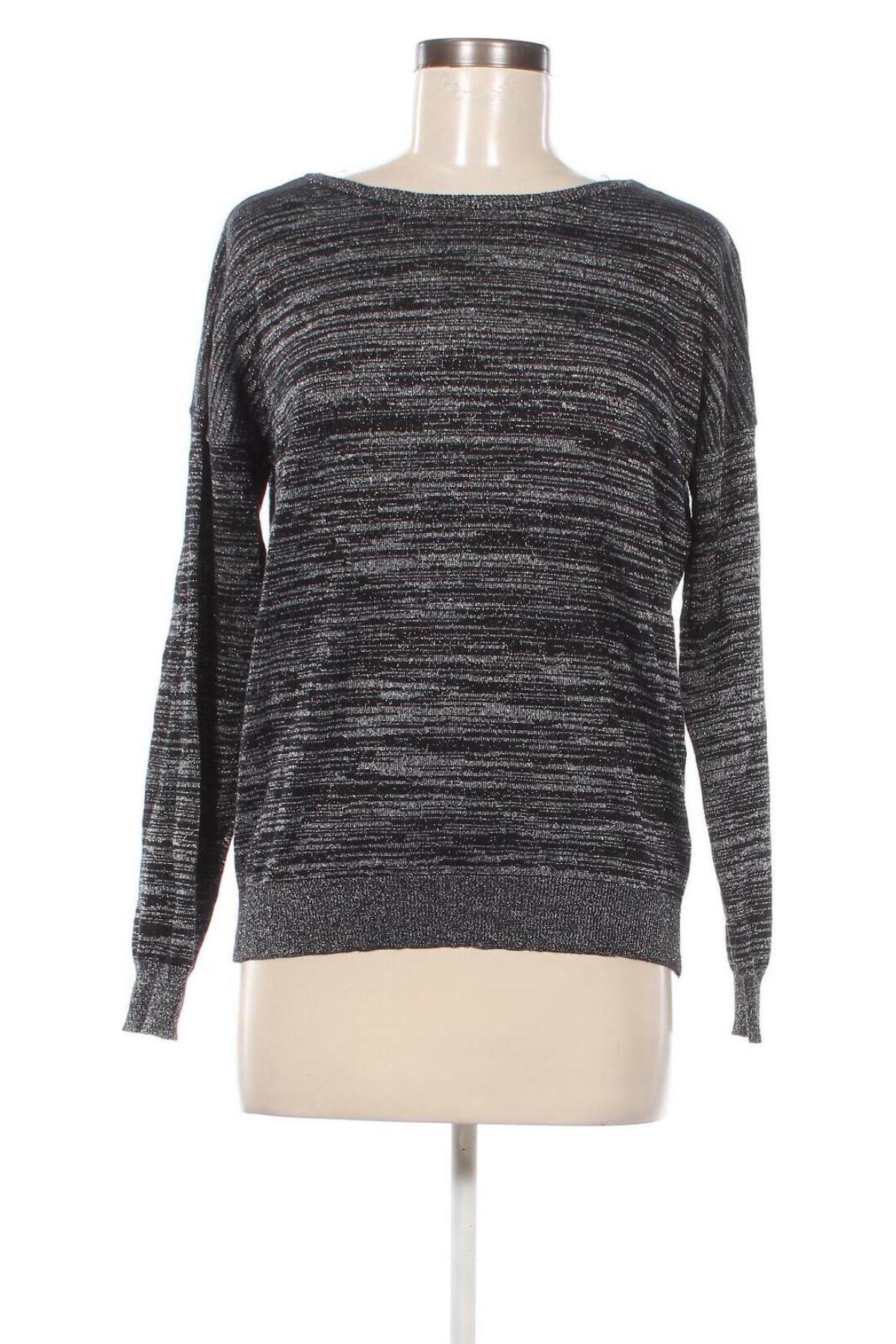 Damenpullover Amisu, Größe L, Farbe Schwarz, Preis 6,49 €