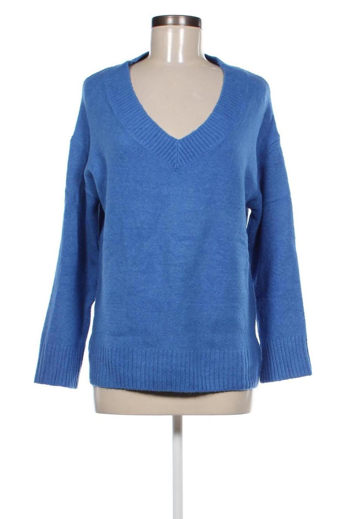 Damenpullover Amisu, Größe XS, Farbe Blau, Preis € 10,49