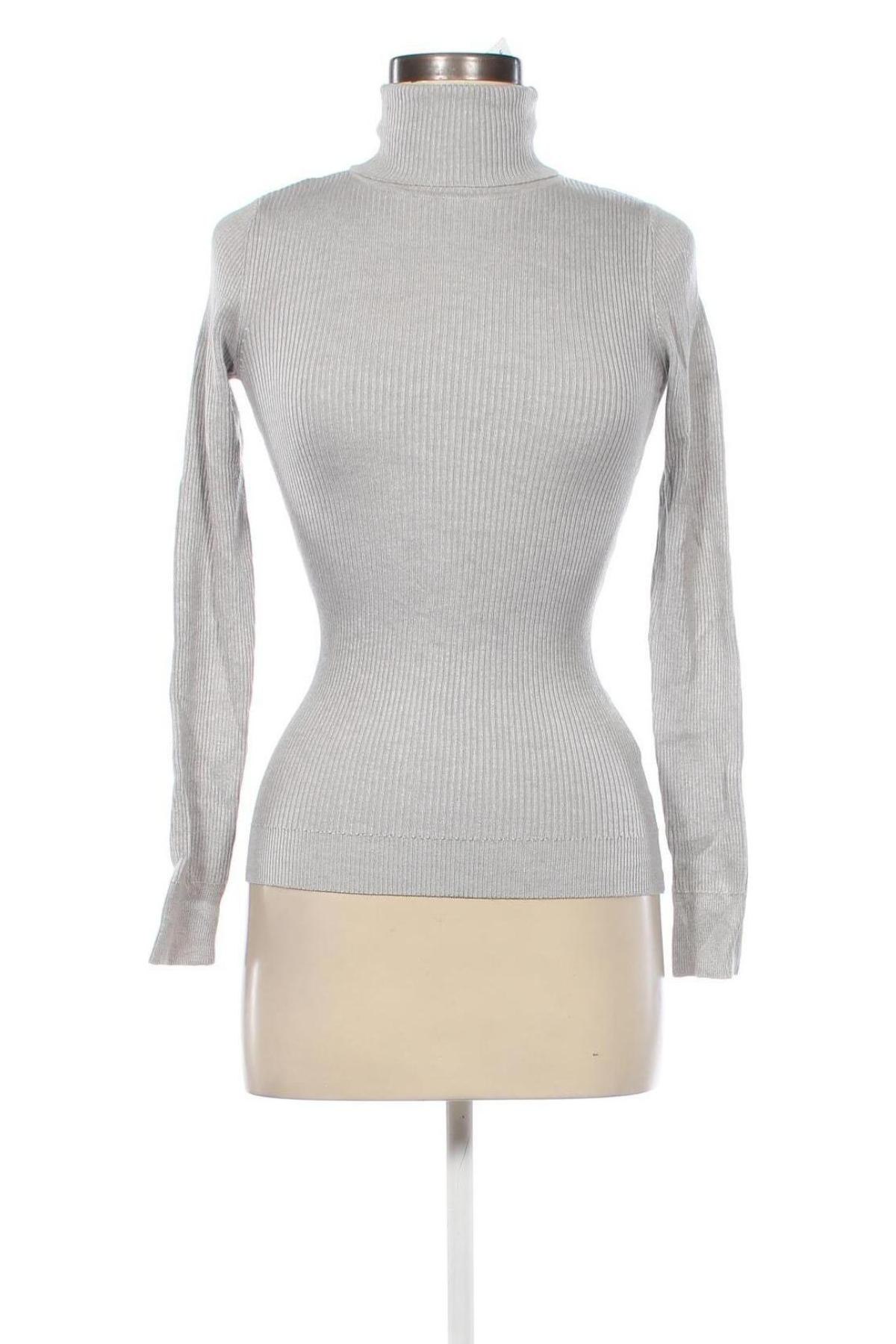 Damenpullover Amisu, Größe XS, Farbe Grau, Preis € 11,49