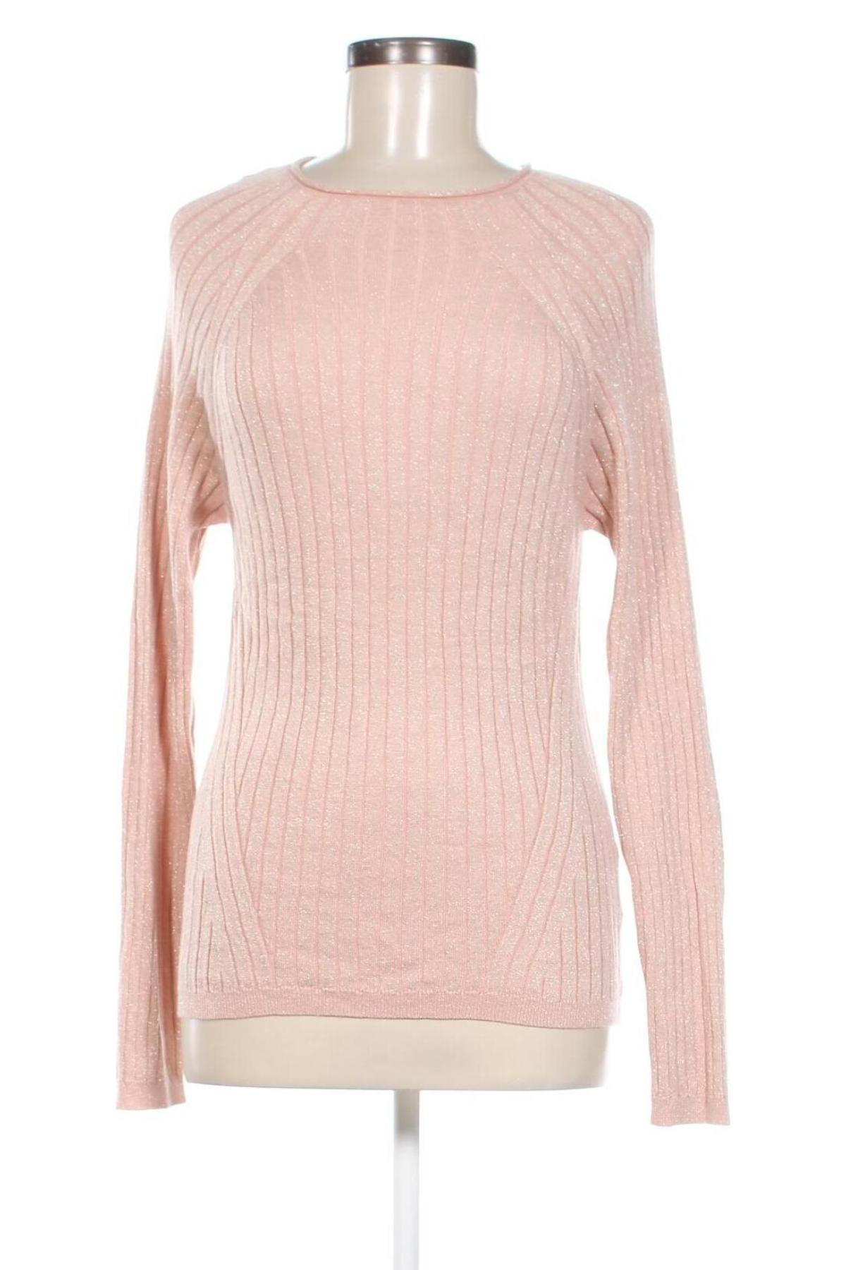 Damenpullover Amisu, Größe XL, Farbe Rosa, Preis 11,49 €