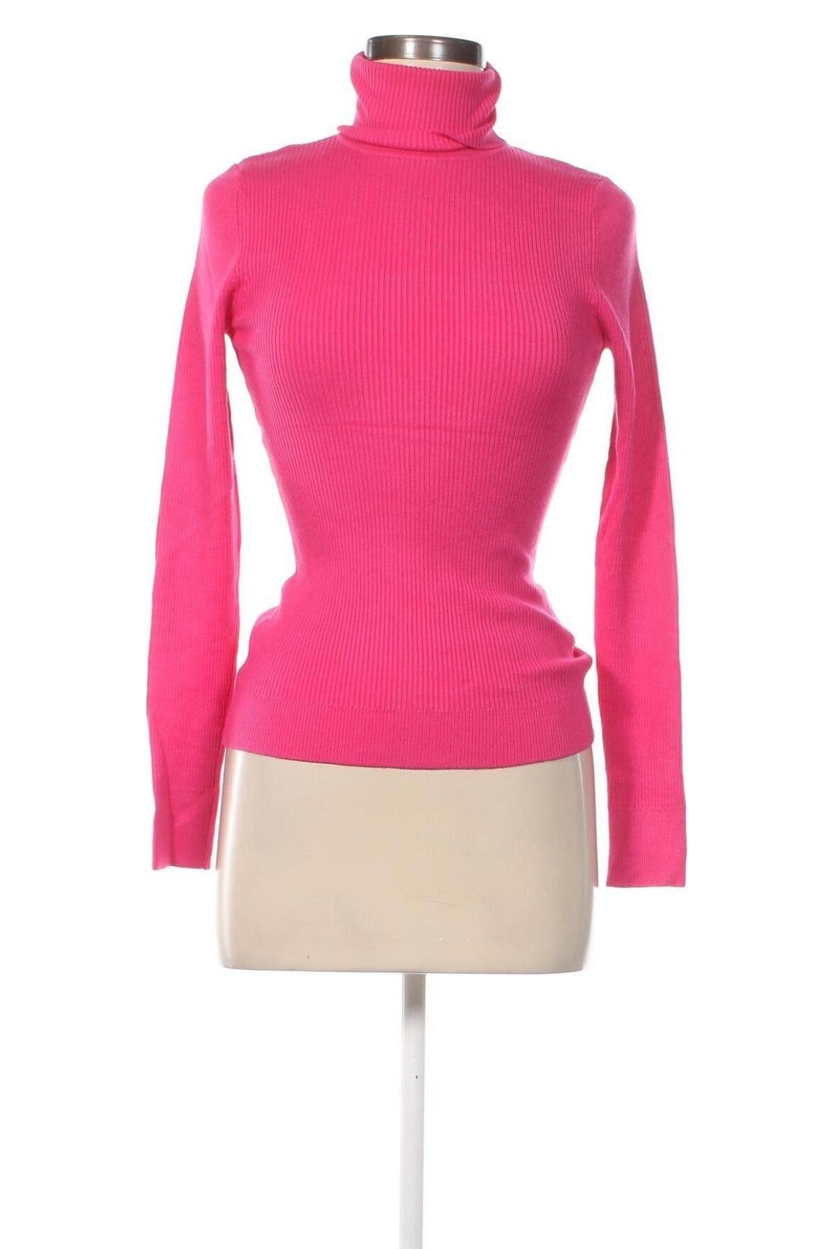 Damenpullover Amisu, Größe M, Farbe Rosa, Preis € 11,49