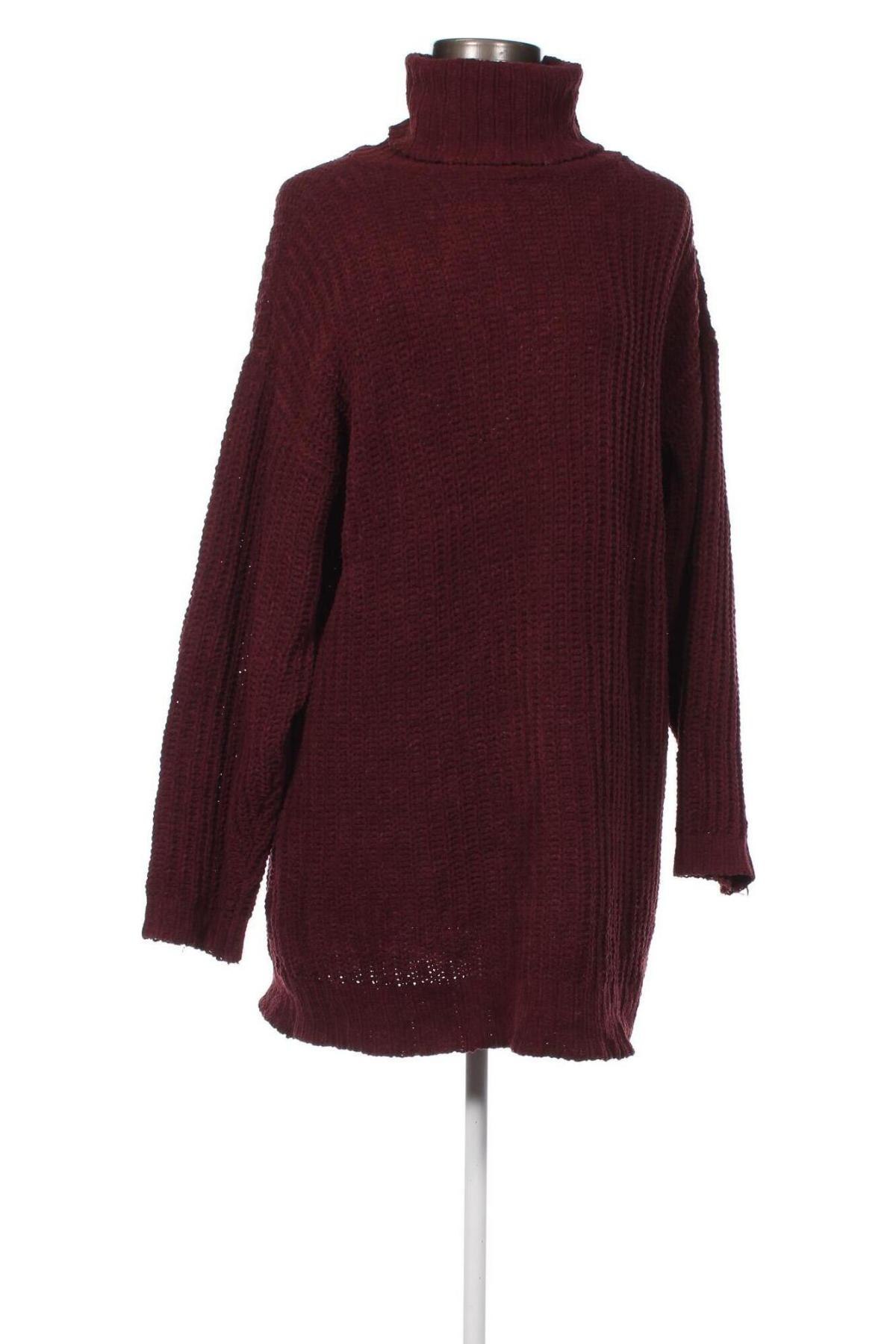 Damenpullover Arizona, Größe L, Farbe Rot, Preis € 11,49