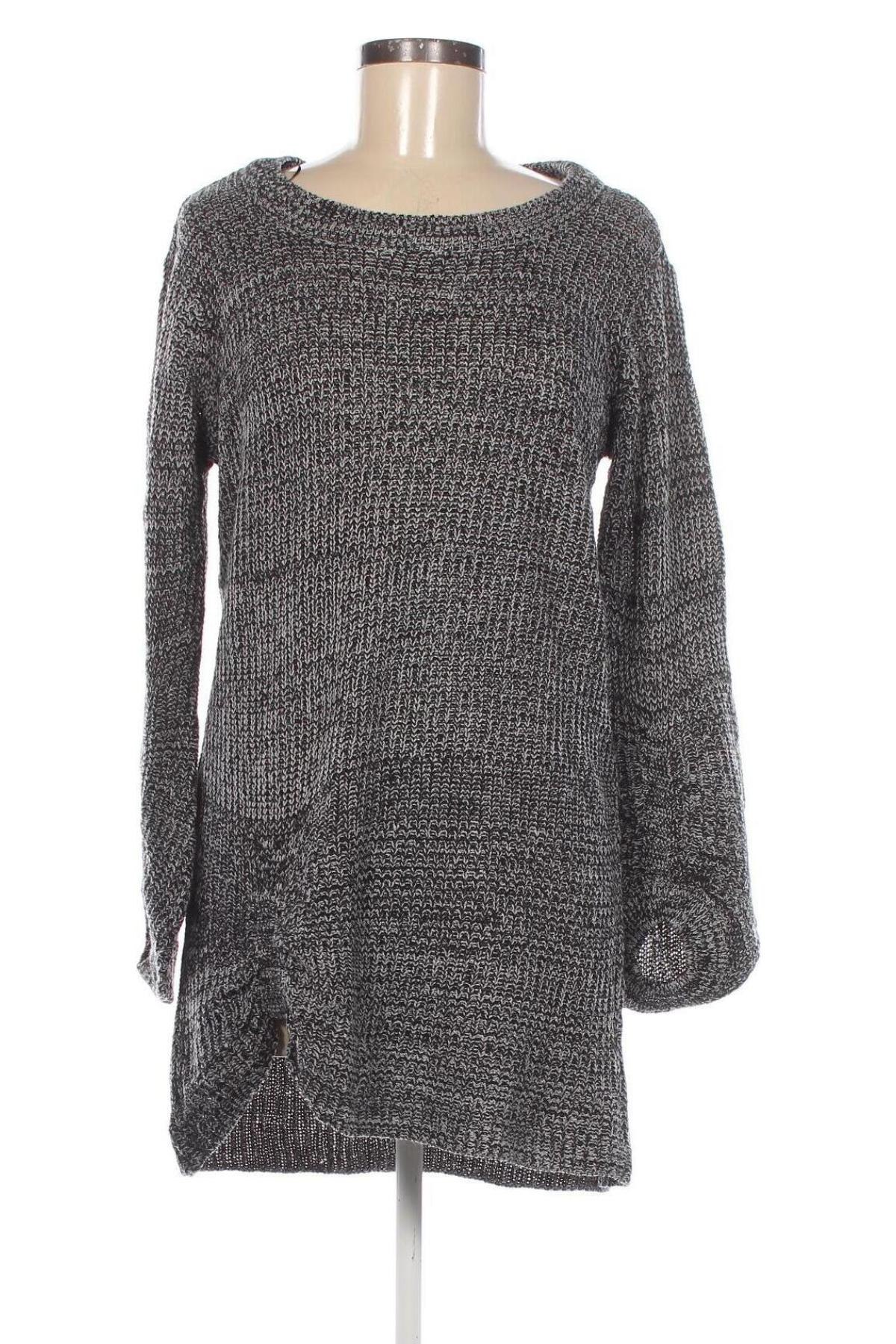 Damski sweter Ashley Stewart, Rozmiar L, Kolor Kolorowy, Cena 131,99 zł