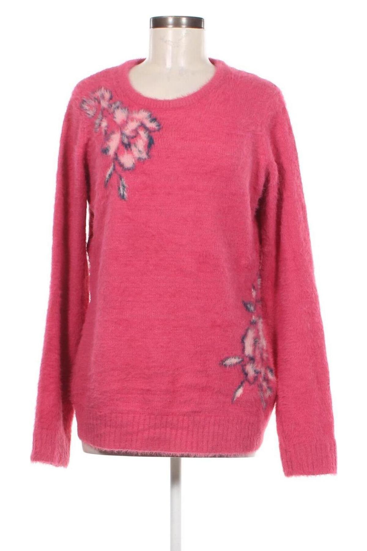 Damenpullover Atlas For Women, Größe M, Farbe Rosa, Preis € 10,49