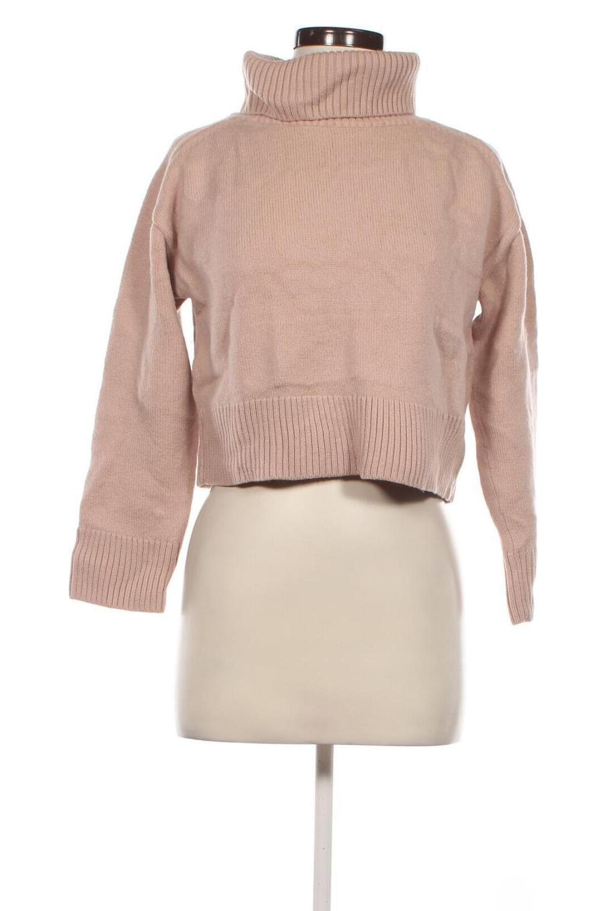 Damenpullover Babaton, Größe M, Farbe Rosa, Preis 43,49 €