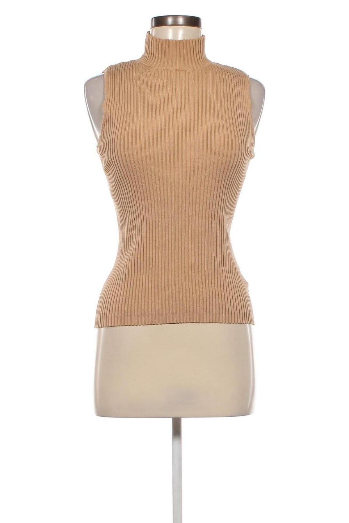 Damenpullover Betty Barclay, Größe M, Farbe Beige, Preis € 22,49