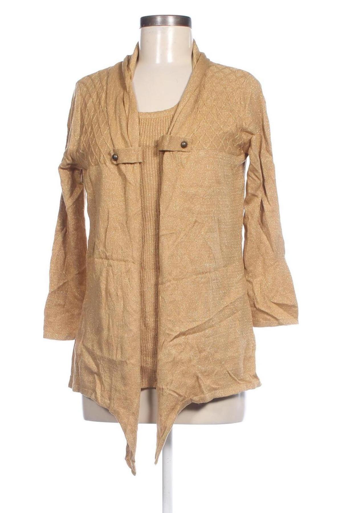 Damenpullover Blair, Größe L, Farbe Beige, Preis € 5,99