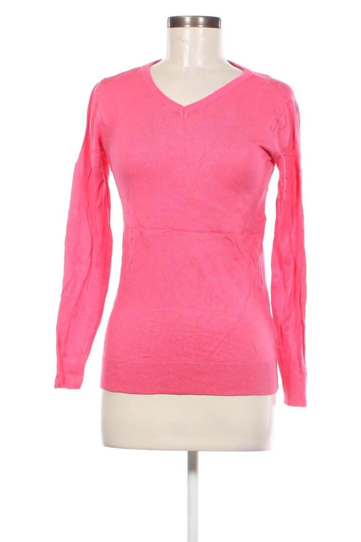 Damenpullover Blue Motion, Größe S, Farbe Rosa, Preis € 10,49