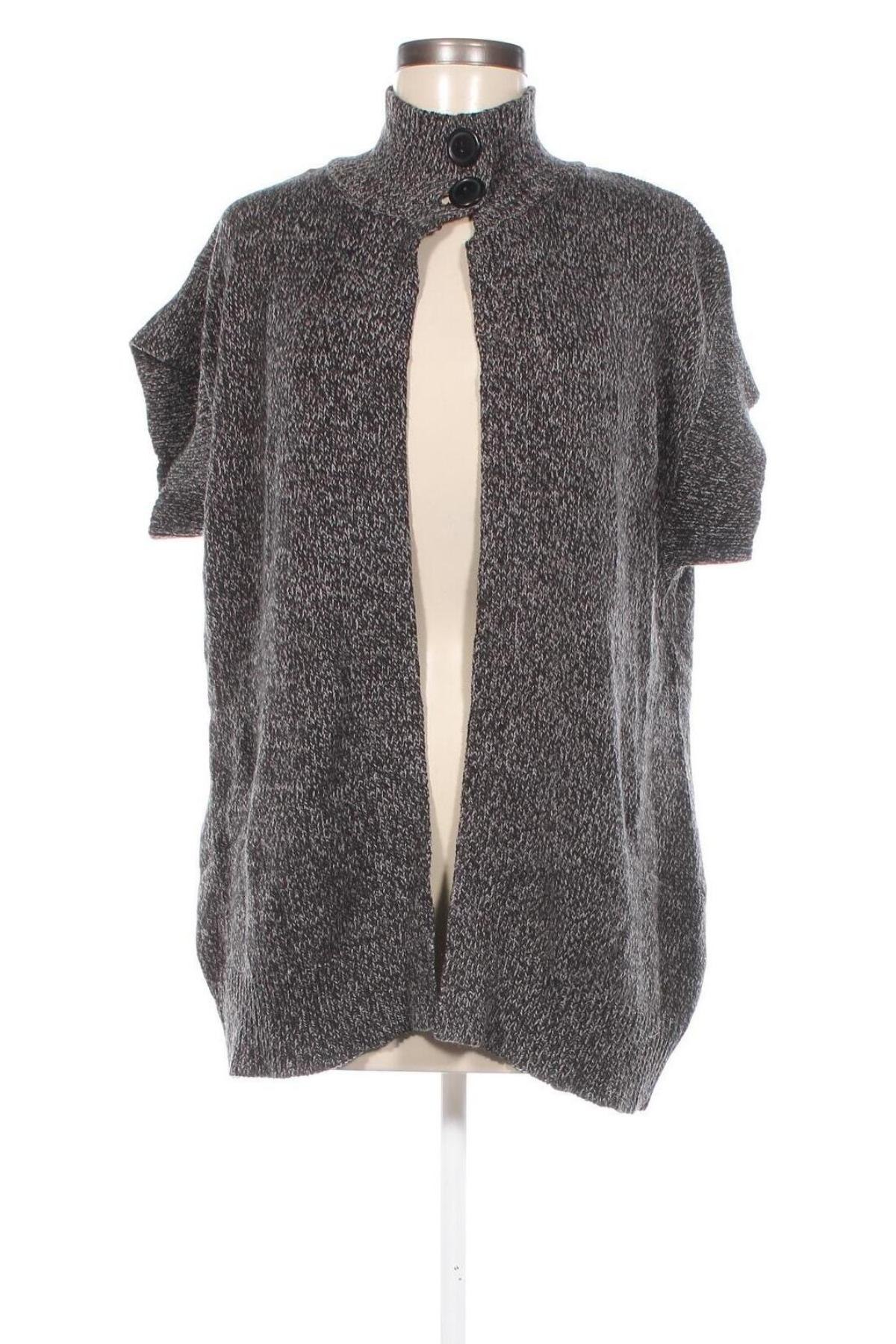 Damenpullover Bobbie Brooks, Größe XL, Farbe Grau, Preis 8,49 €