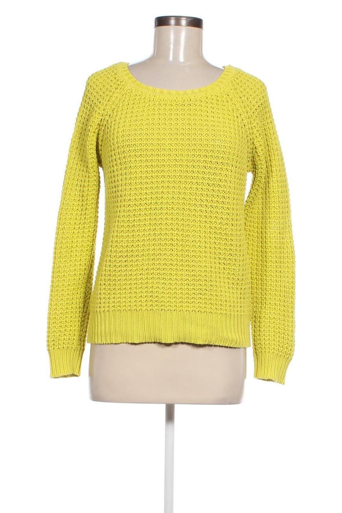 Pulover de femei Bpc Bonprix Collection, Mărime S, Culoare Verde, Preț 42,99 Lei