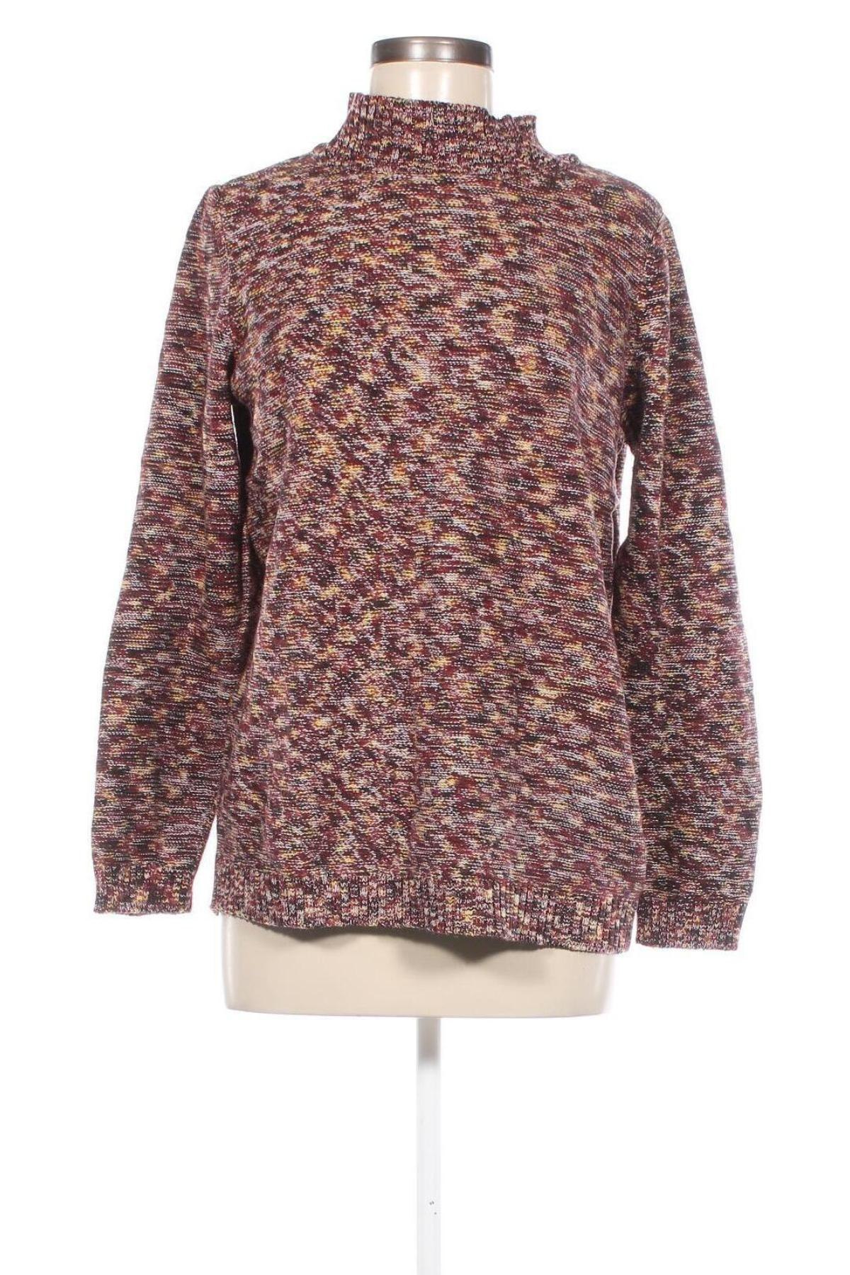 Damenpullover Bpc Bonprix Collection, Größe XL, Farbe Mehrfarbig, Preis 20,49 €