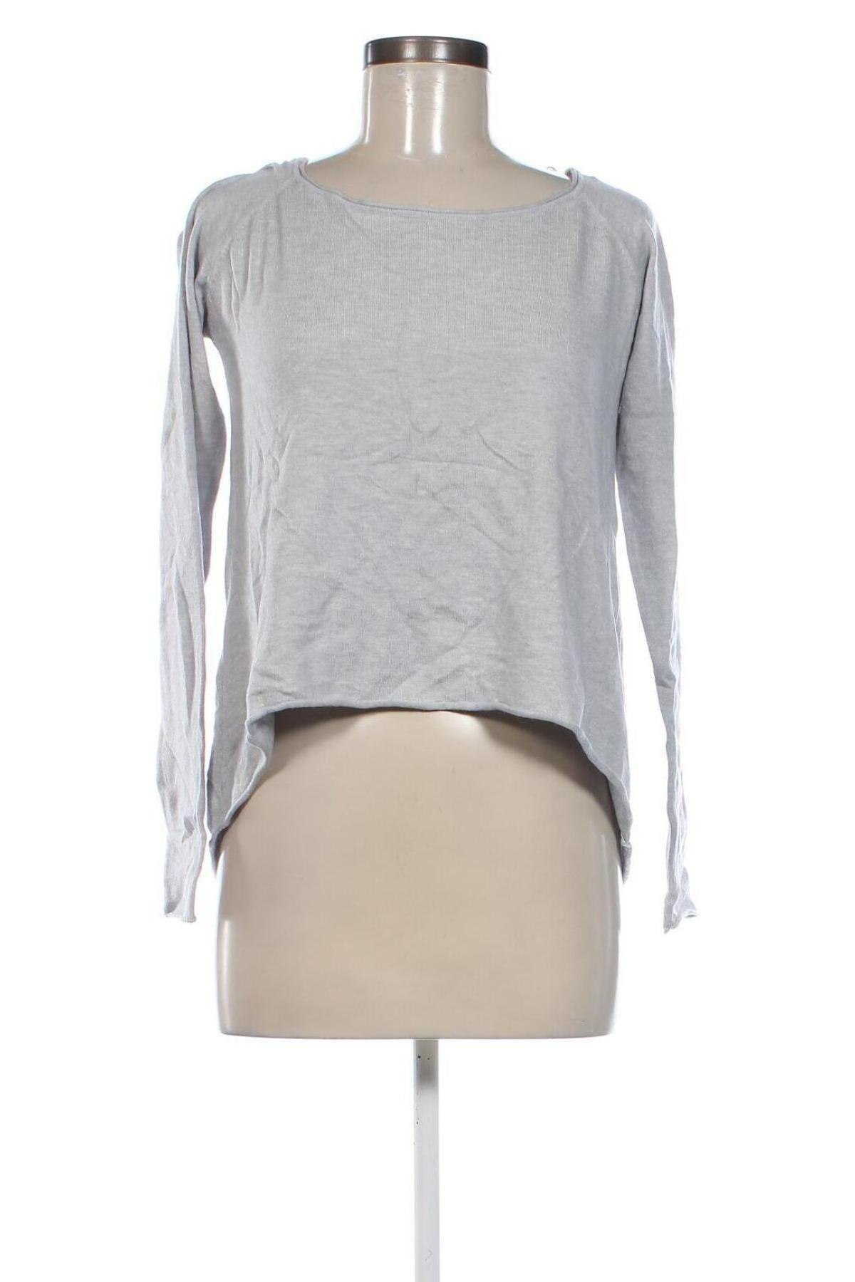 Damenpullover CORE, Größe S, Farbe Grau, Preis € 11,49