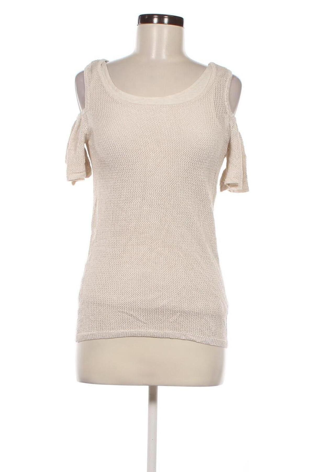 Damenpullover Calvin Klein, Größe S, Farbe Beige, Preis € 26,99