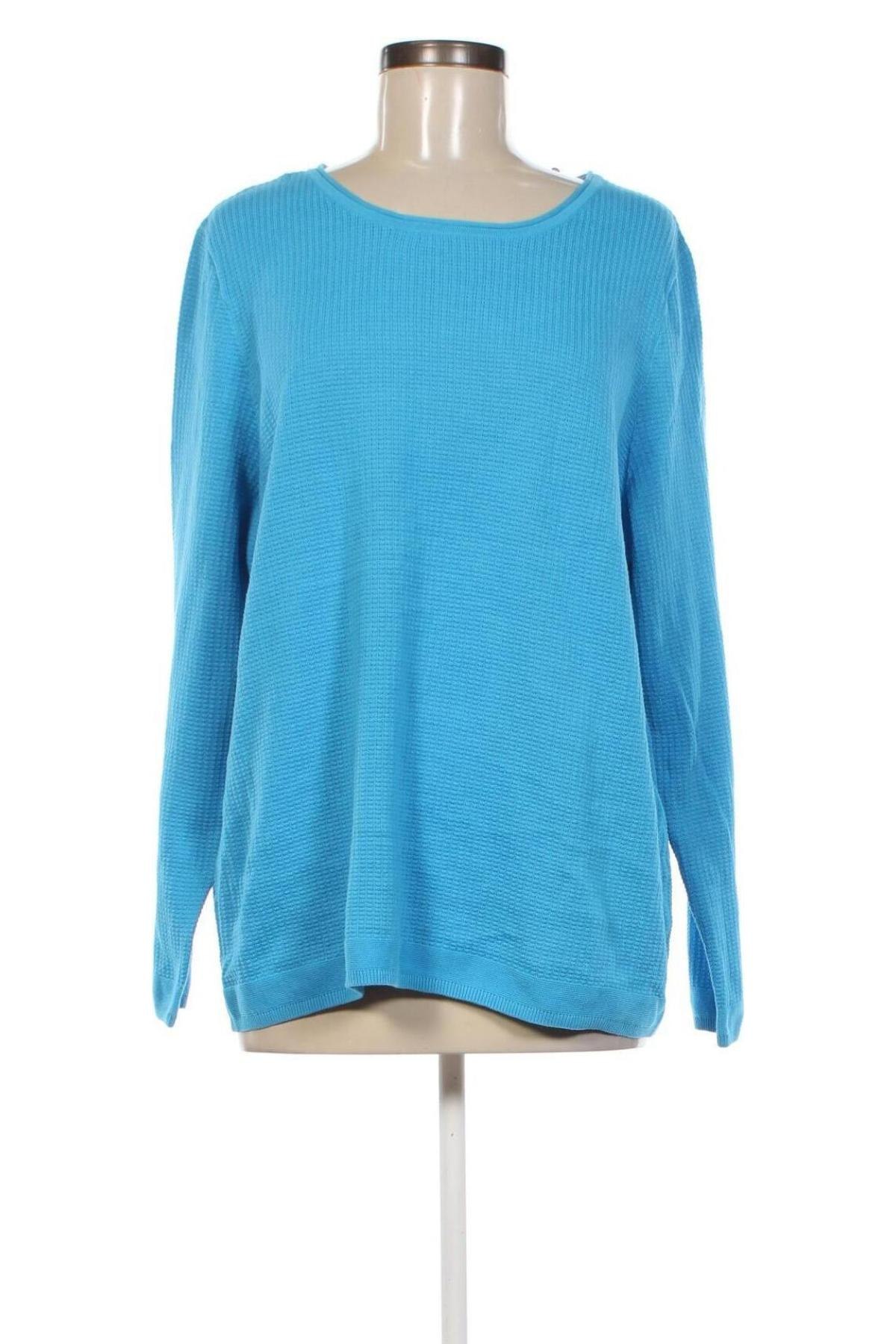 Damenpullover Cecil, Größe XL, Farbe Blau, Preis 12,49 €