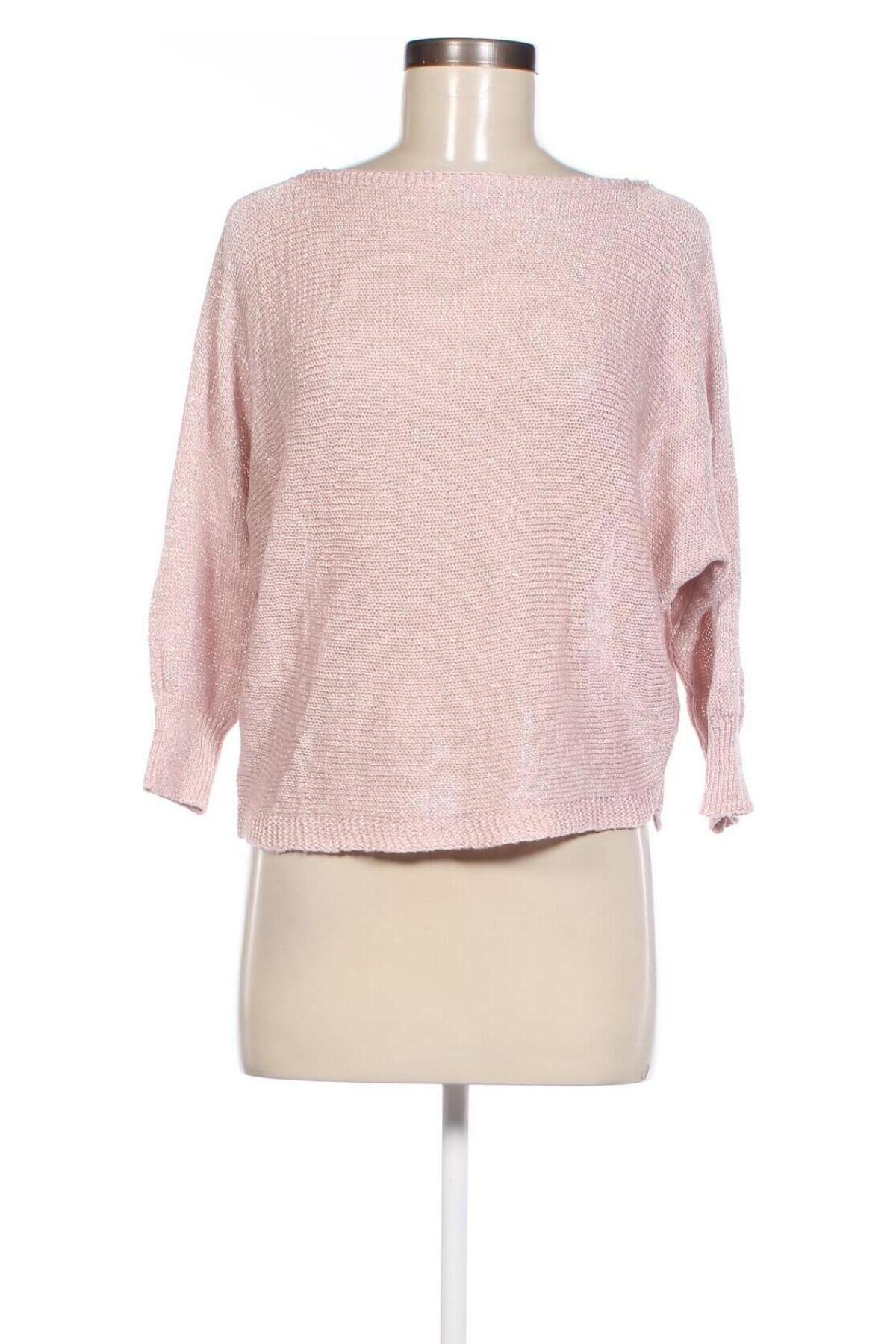 Damenpullover Charget, Größe M, Farbe Rosa, Preis 14,99 €