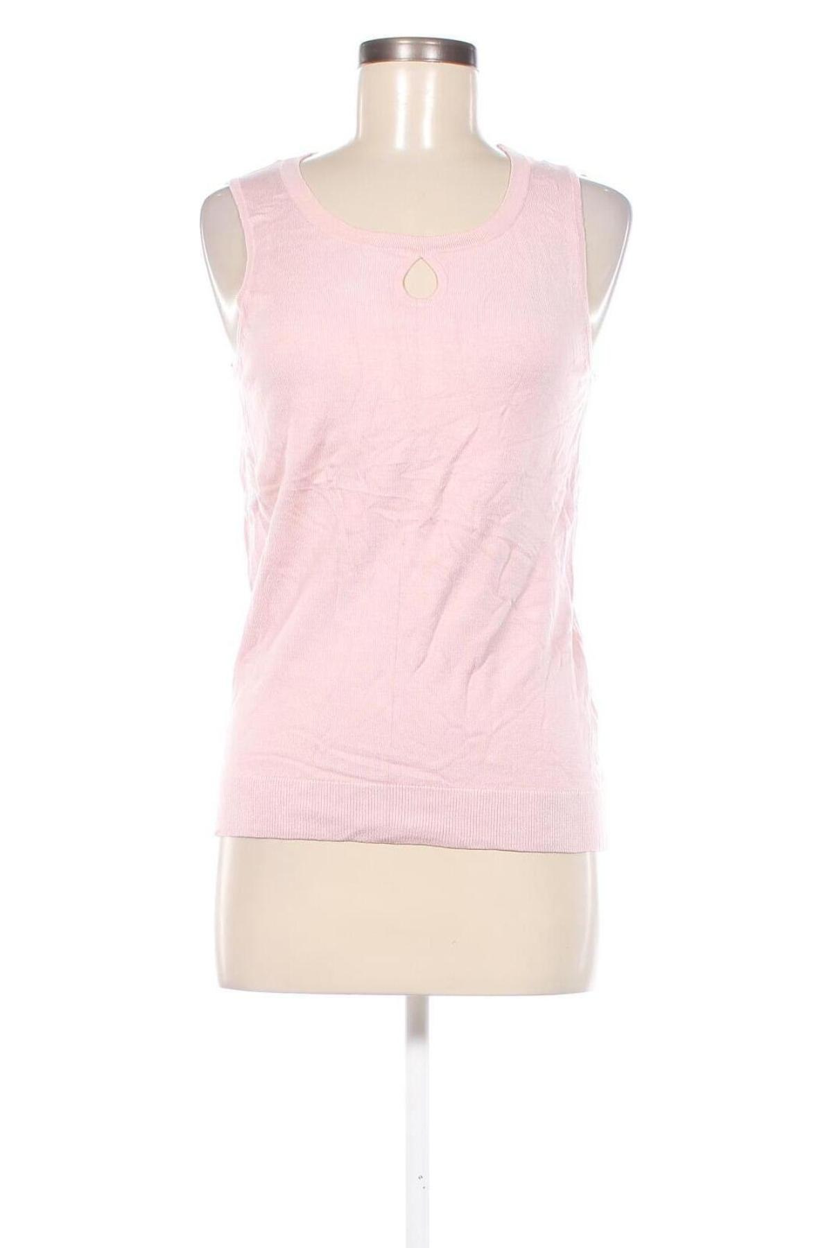 Damenpullover Chic, Größe M, Farbe Rosa, Preis 4,99 €