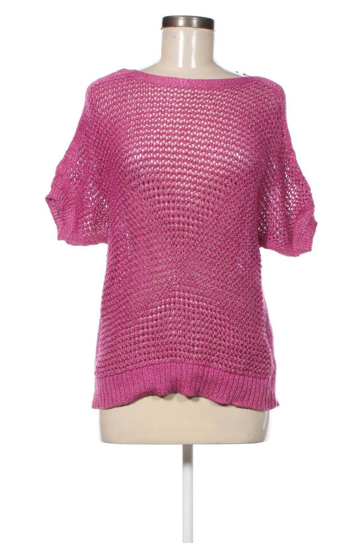 Damenpullover Chico's, Größe M, Farbe Rosa, Preis € 43,49