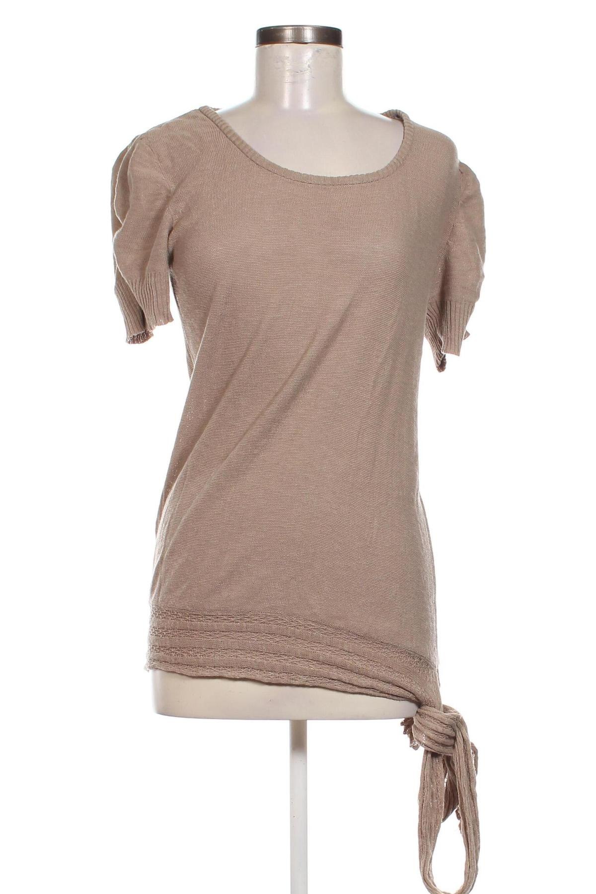 Damenpullover Choice, Größe M, Farbe Beige, Preis € 8,99