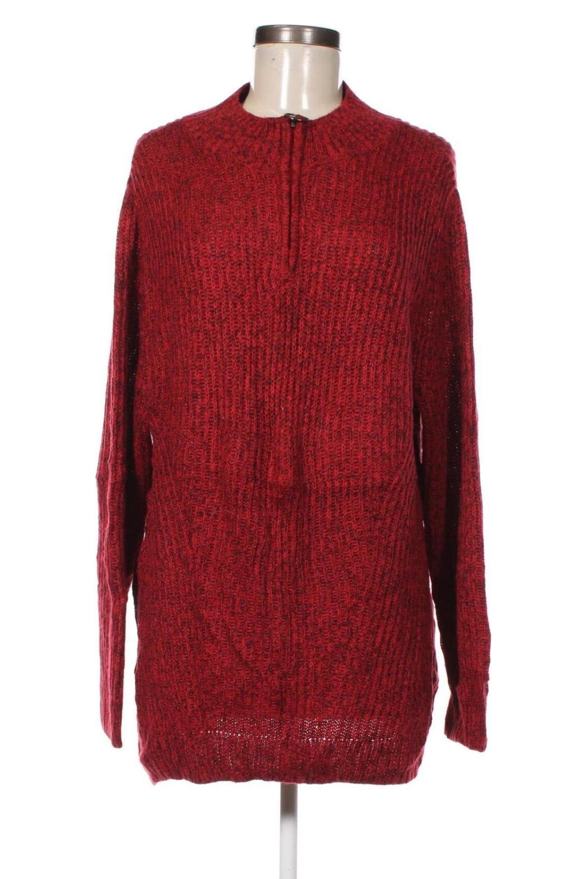 Damenpullover Cj Banks, Größe XXL, Farbe Mehrfarbig, Preis € 12,49