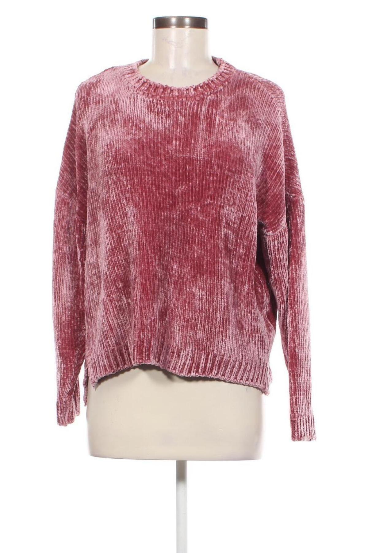 Damenpullover Clockhouse, Größe S, Farbe Rot, Preis € 20,49