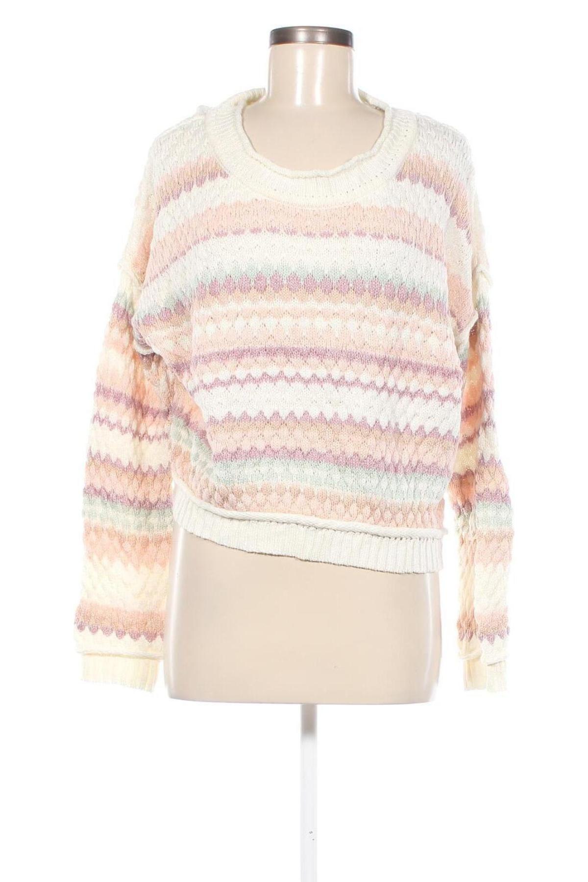 Damenpullover Cloud Chaser, Größe L, Farbe Mehrfarbig, Preis € 15,99