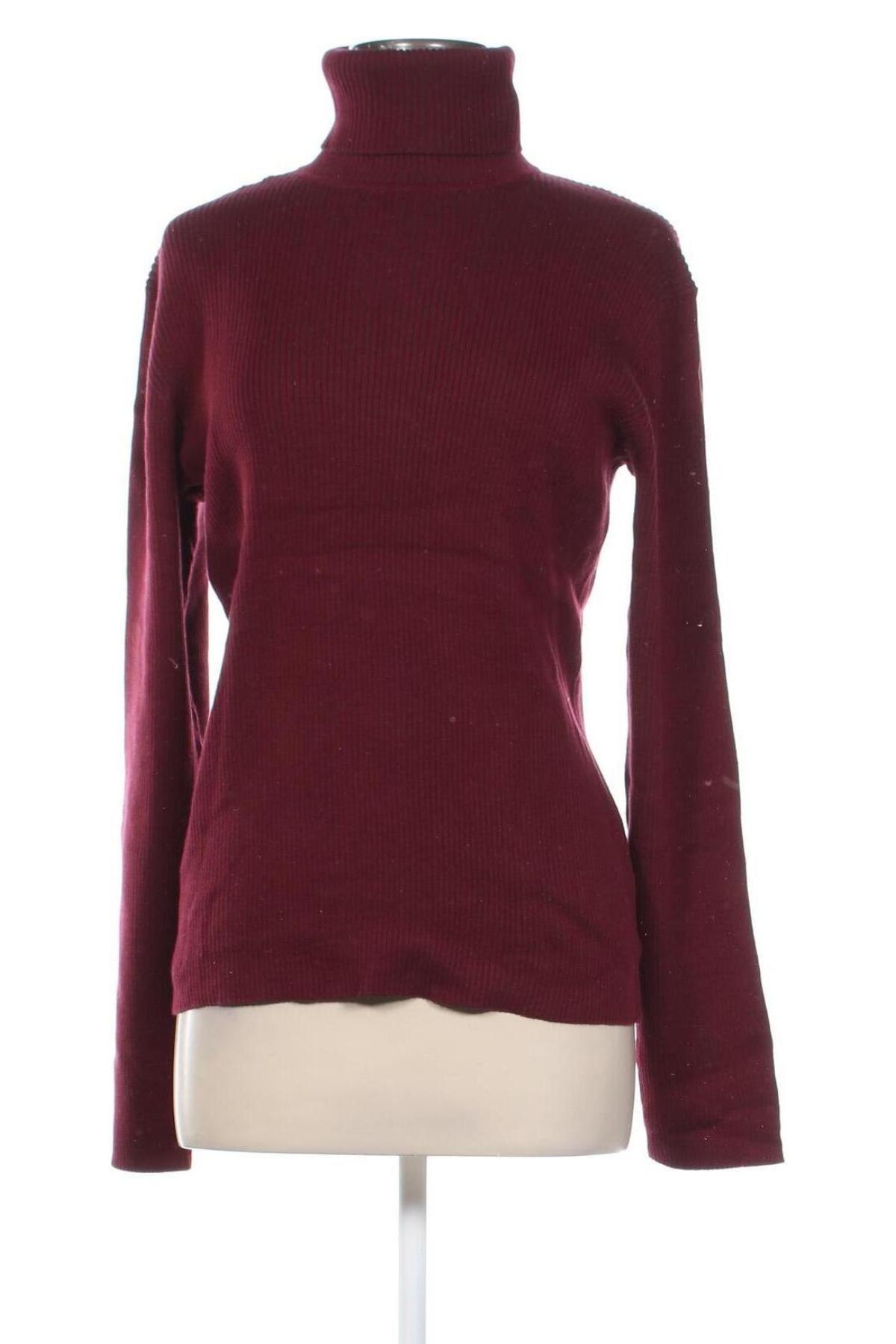 Damenpullover Club Monaco, Größe M, Farbe Rot, Preis € 26,49