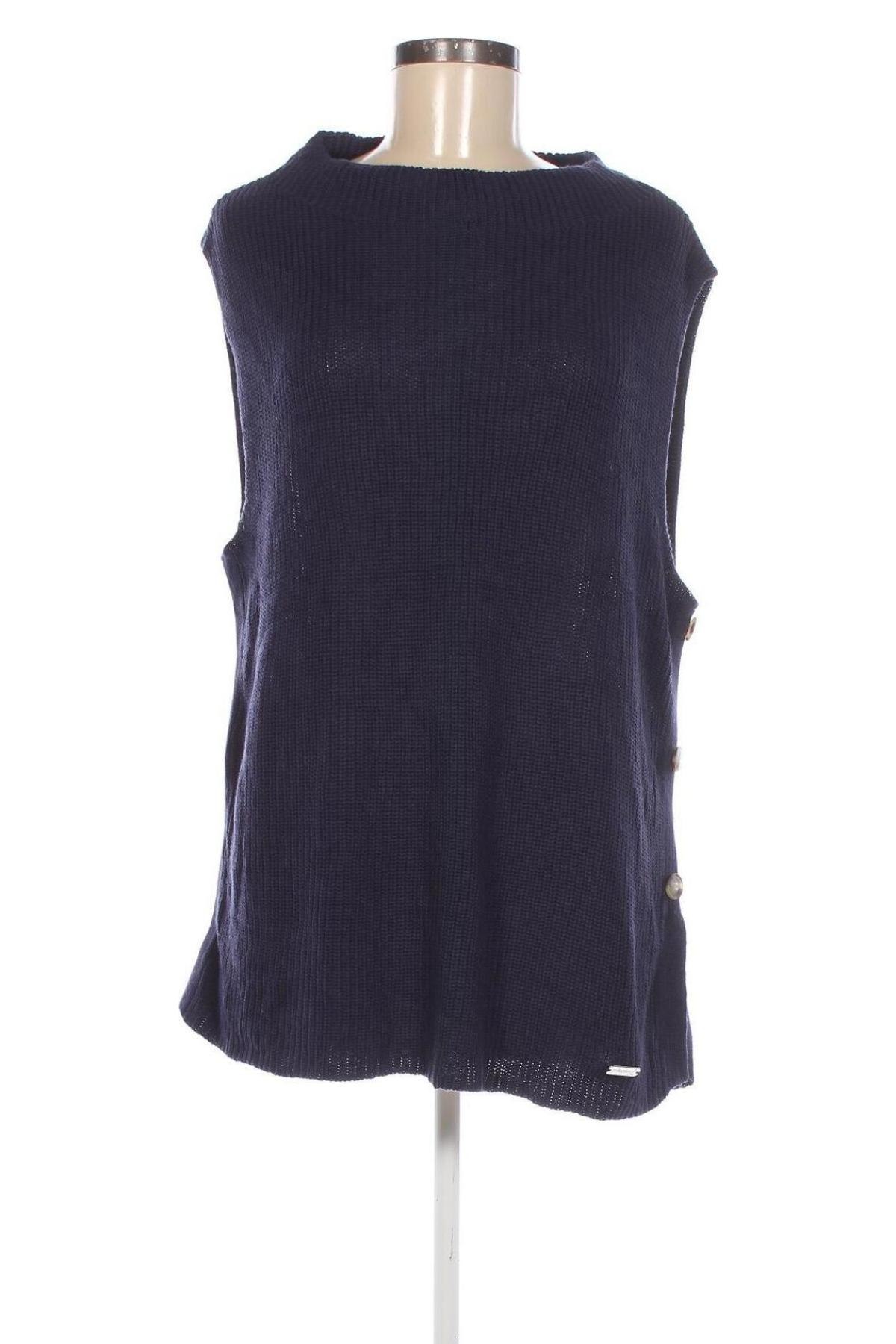 Damenpullover Collection L, Größe XL, Farbe Blau, Preis 11,49 €