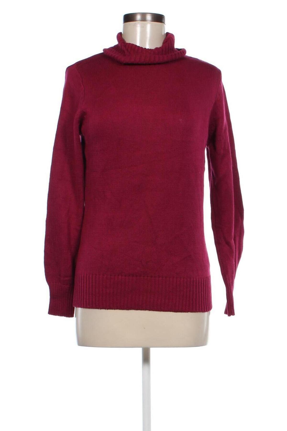 Damenpullover Collection L, Größe S, Farbe Rosa, Preis 10,49 €