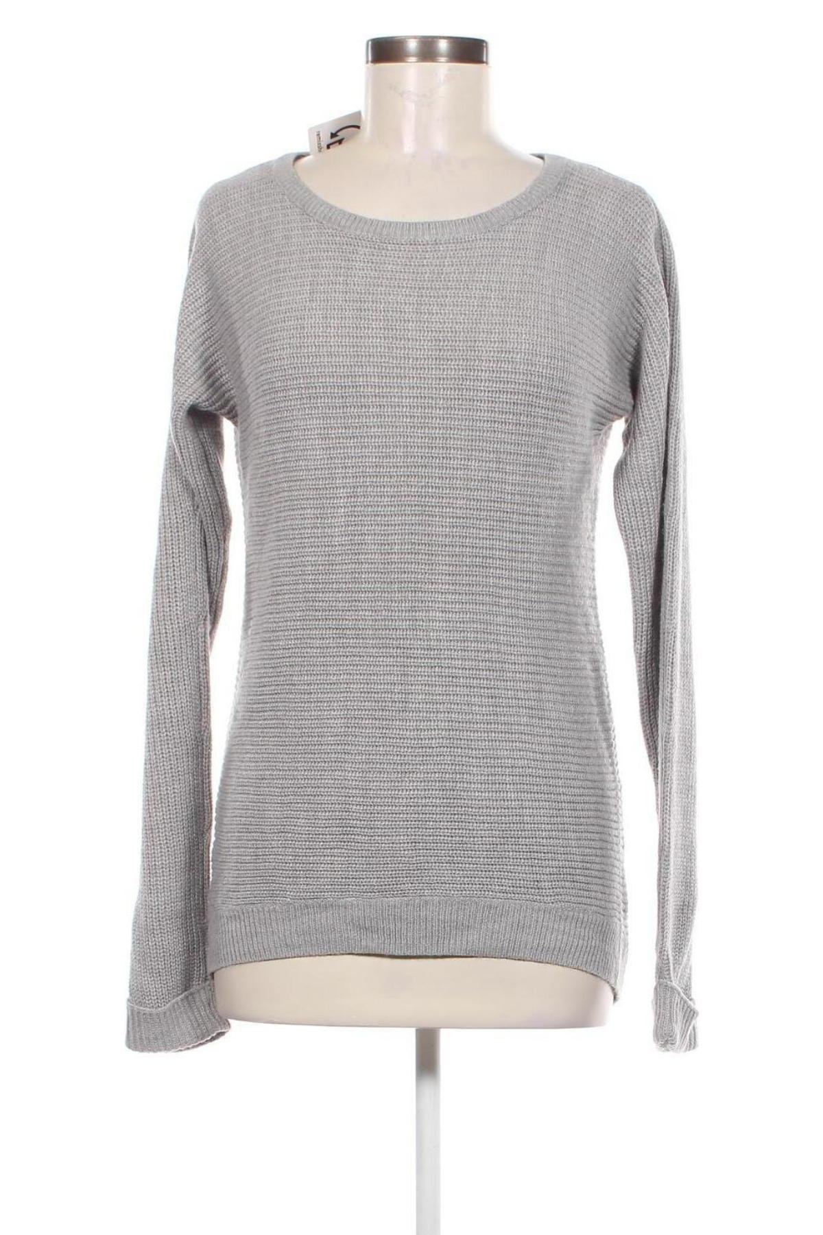 Damenpullover Colours Of The World, Größe XS, Farbe Grau, Preis € 11,49