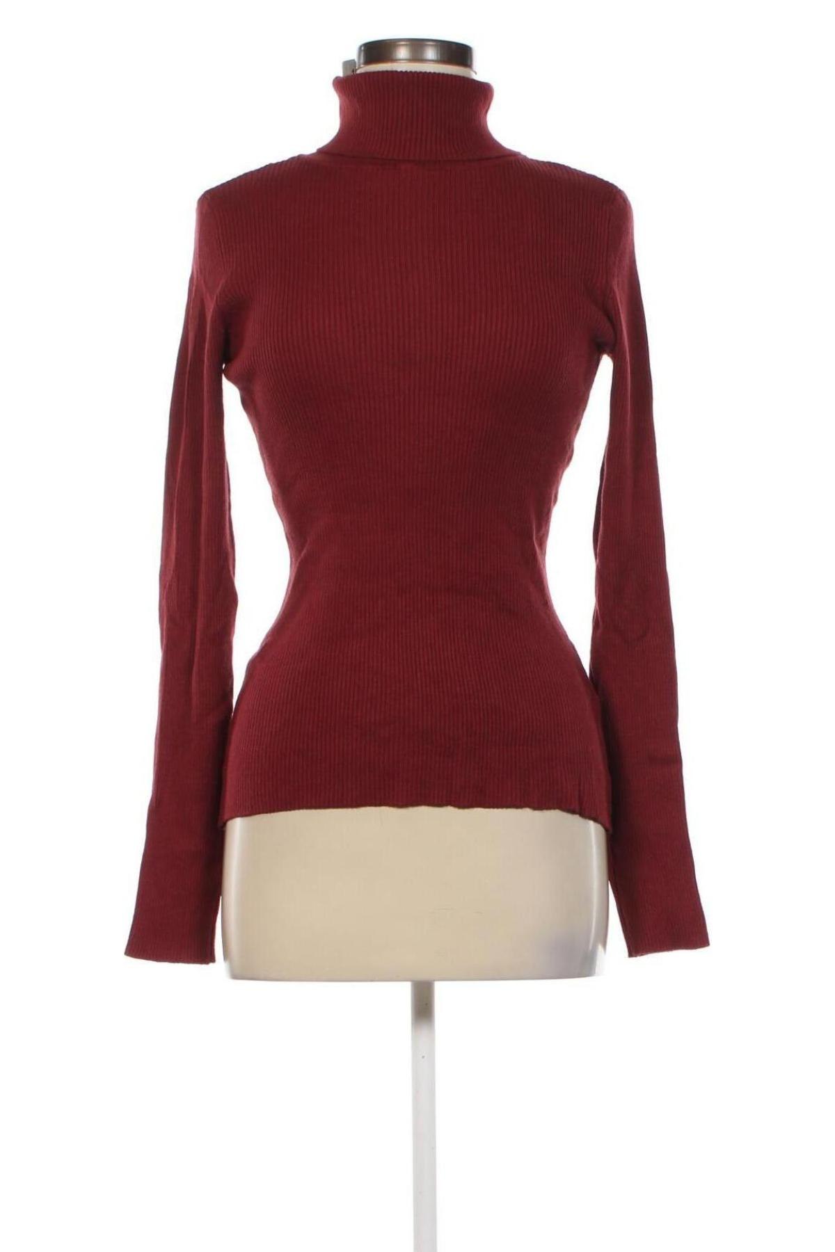 Damenpullover Distrikt Norrebro, Größe XL, Farbe Rot, Preis € 14,99